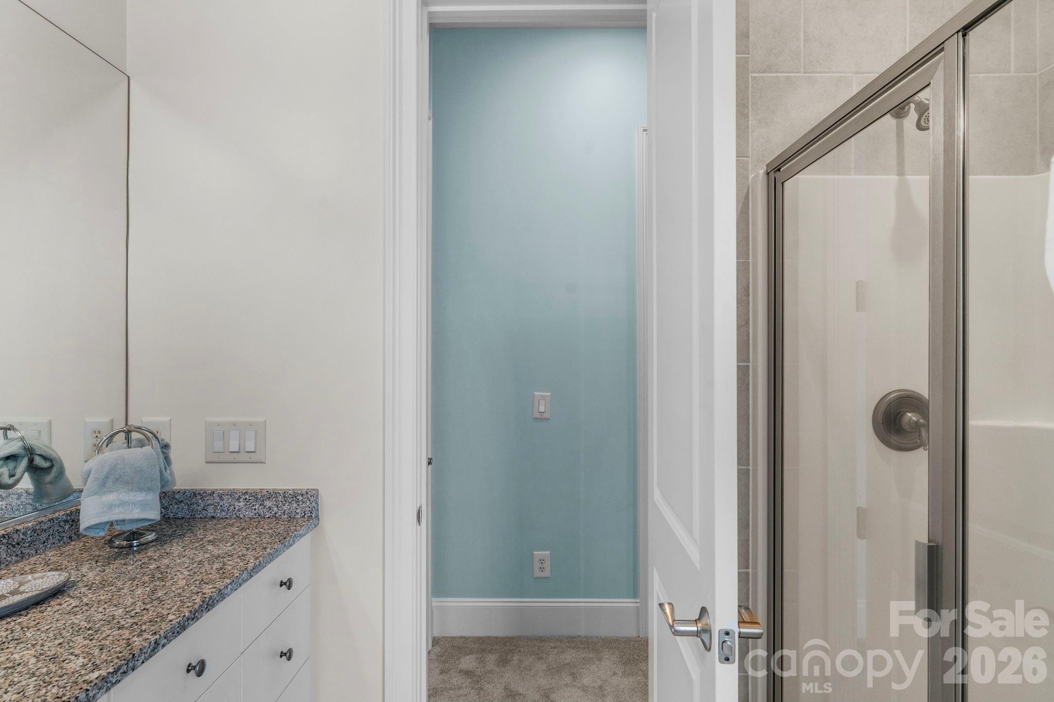 9802 Cotton Stand Road — Charlotte