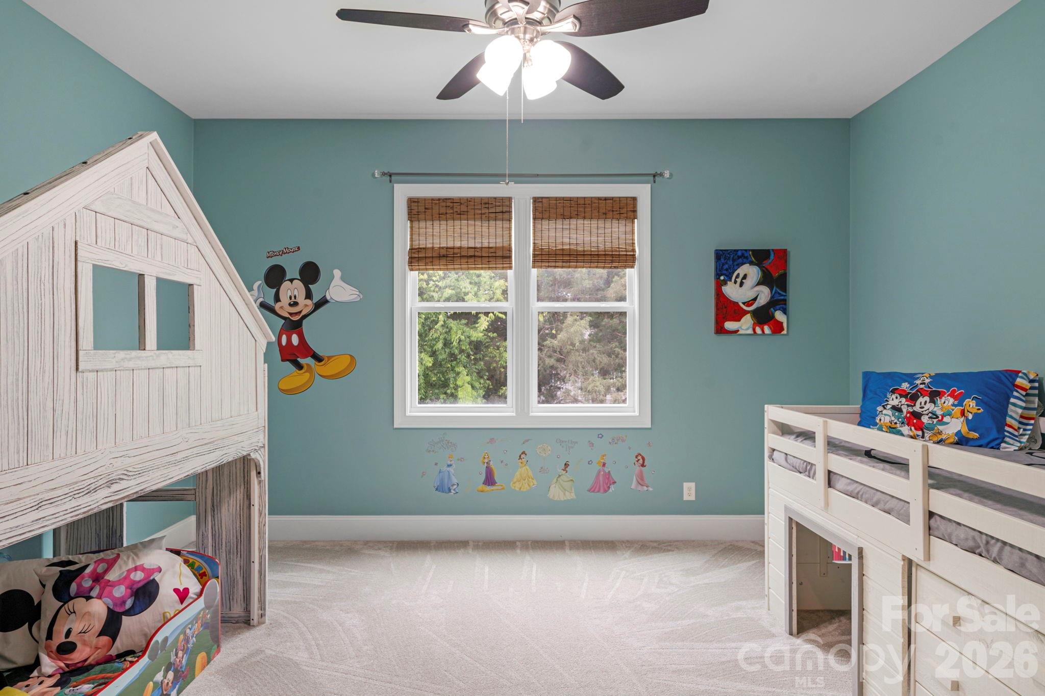 9802 Cotton Stand Road — Charlotte