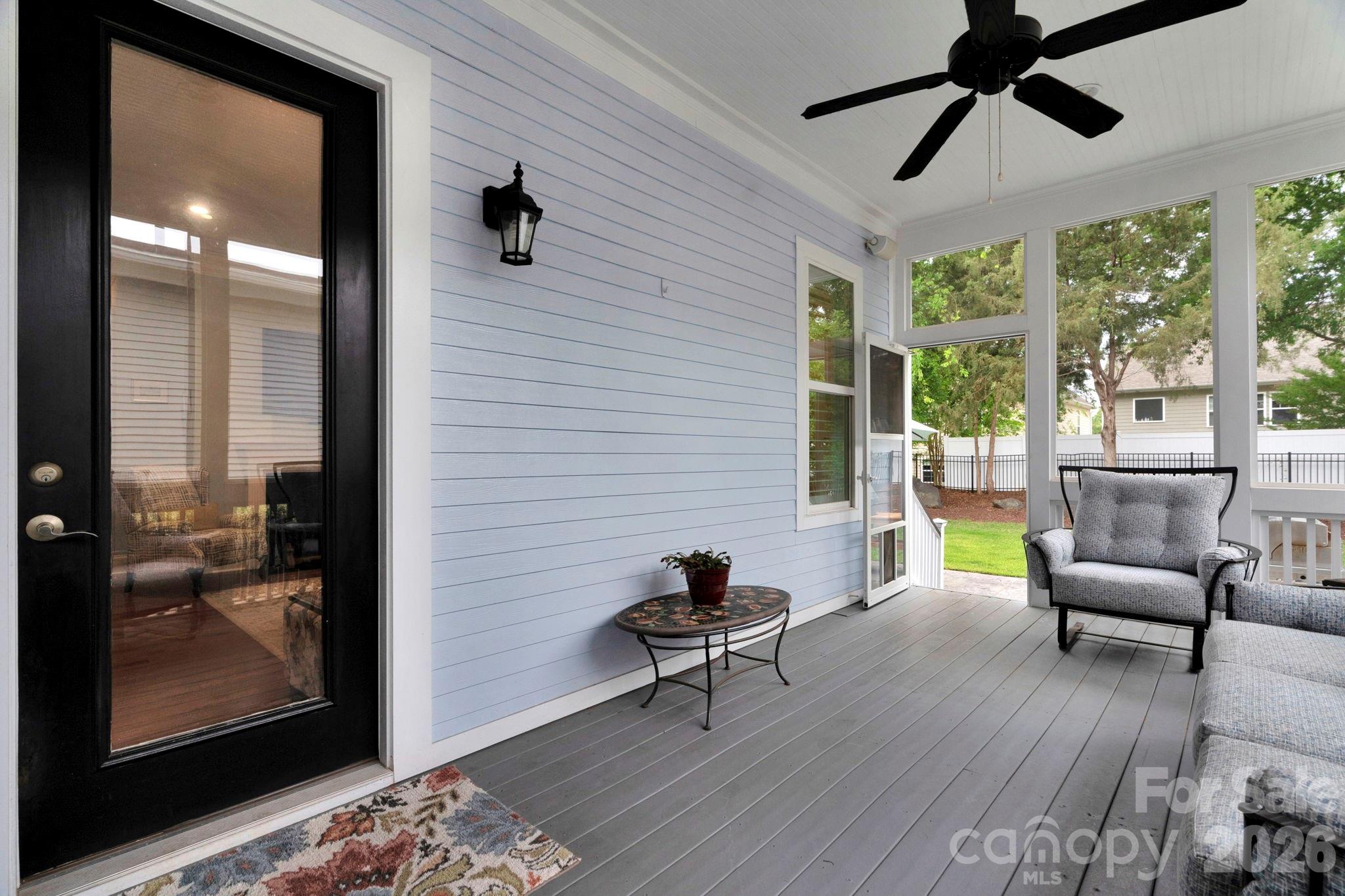 9802 Cotton Stand Road — Charlotte