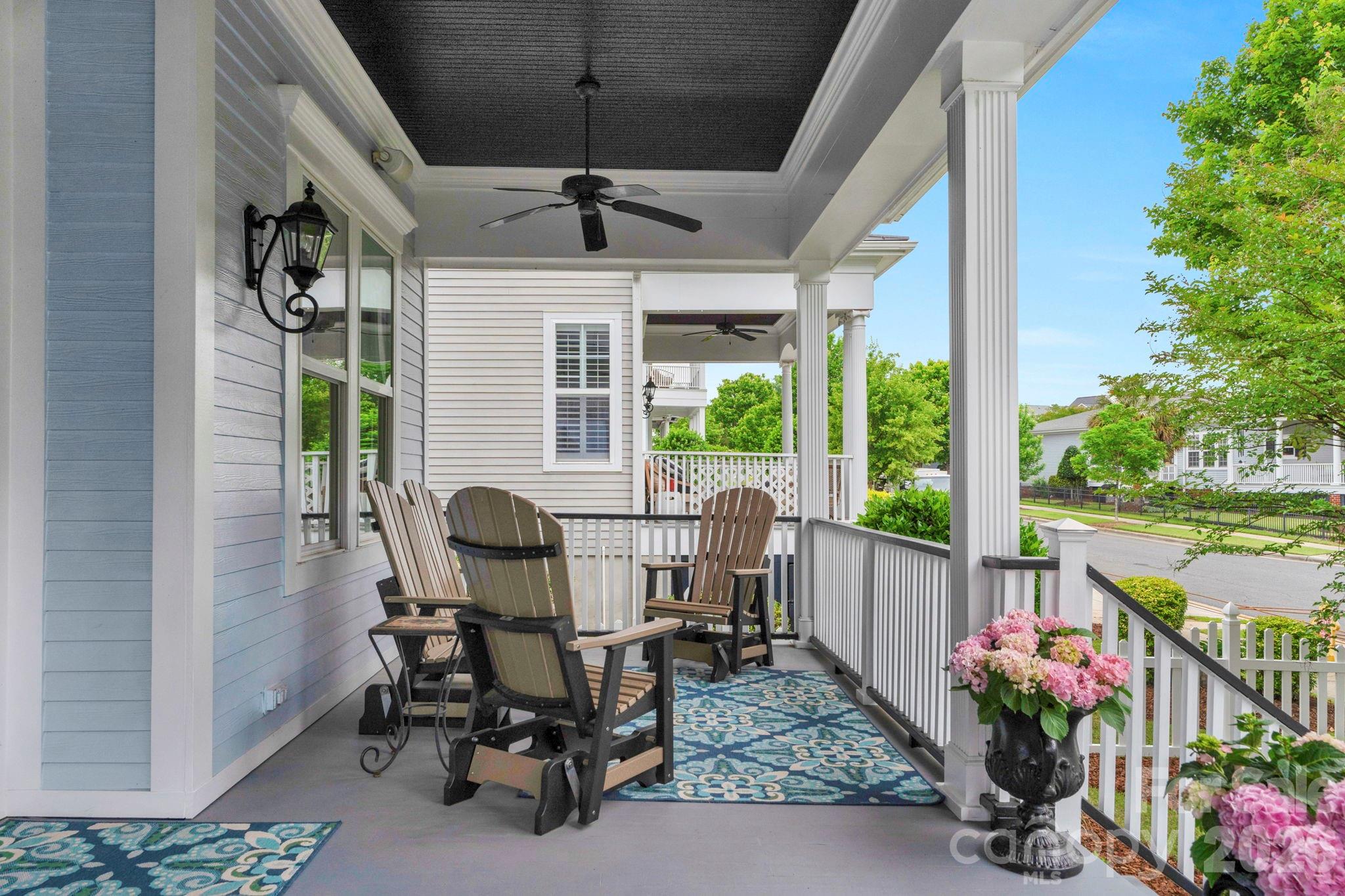 9802 Cotton Stand Road — Charlotte