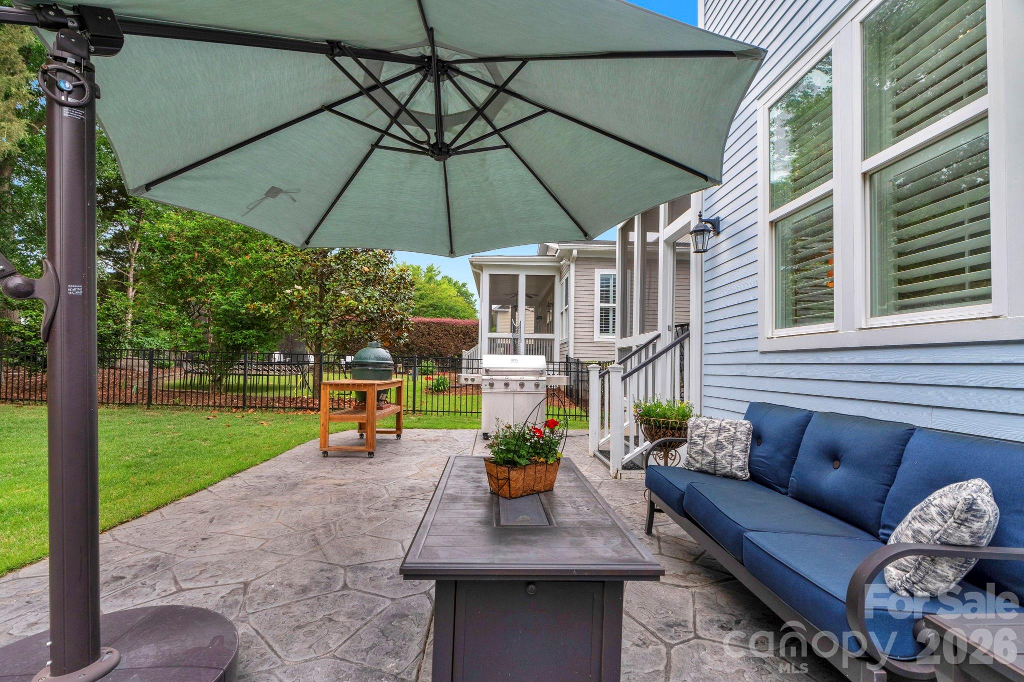 9802 Cotton Stand Road — Charlotte