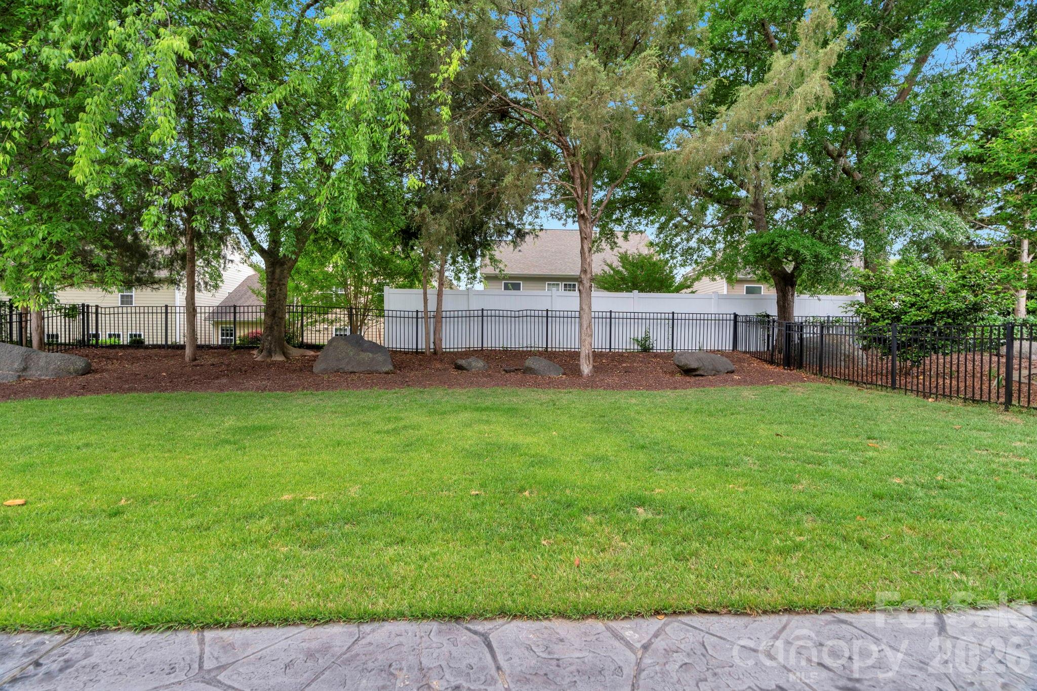 9802 Cotton Stand Road — Charlotte