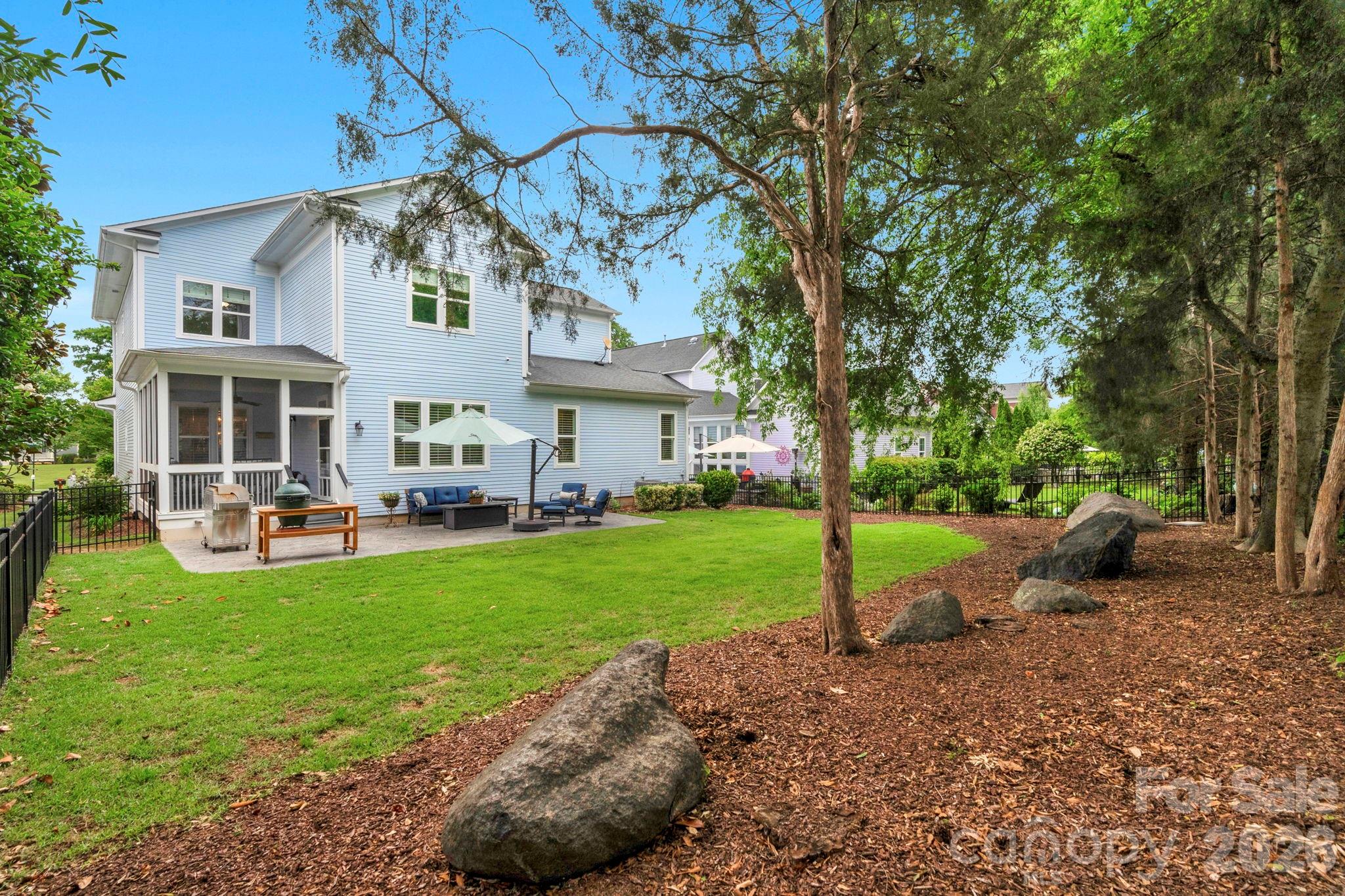 9802 Cotton Stand Road — Charlotte