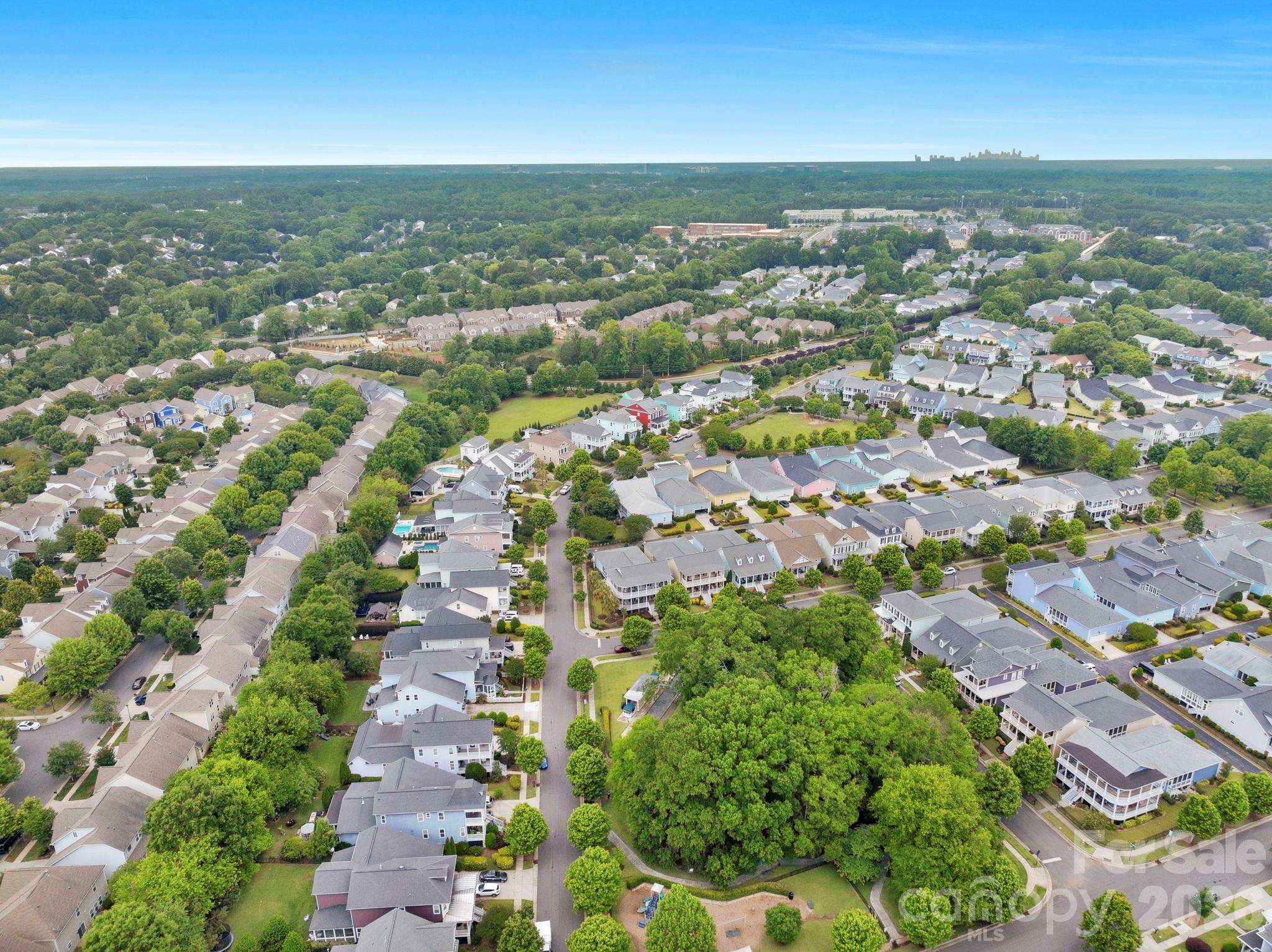 9802 Cotton Stand Road — Charlotte