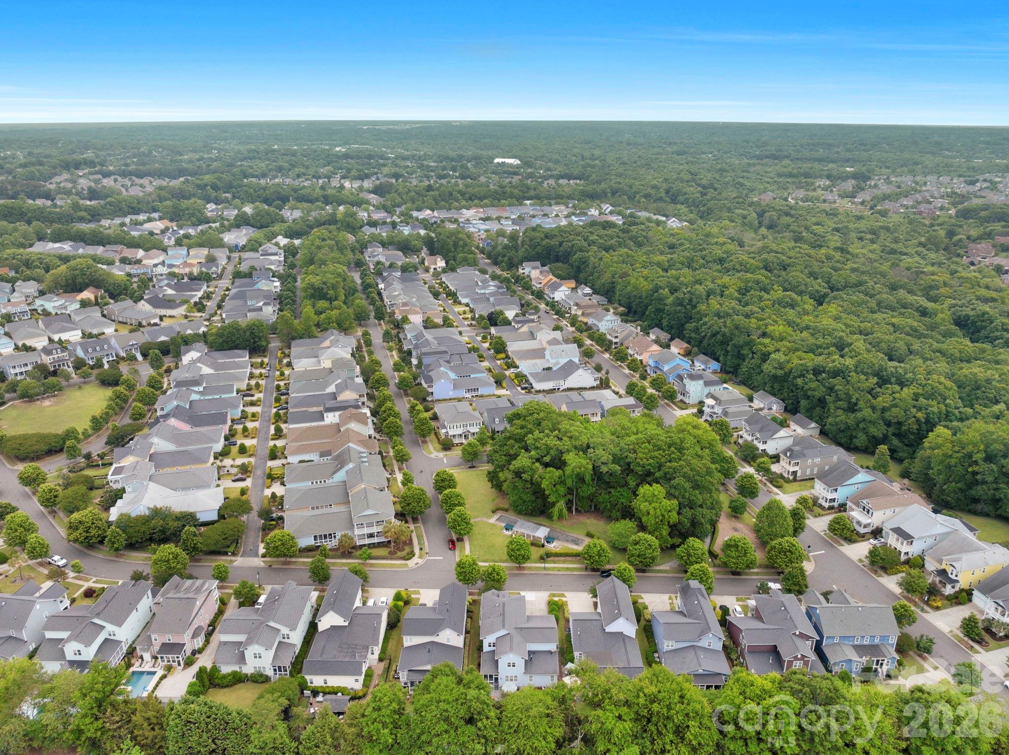 9802 Cotton Stand Road — Charlotte
