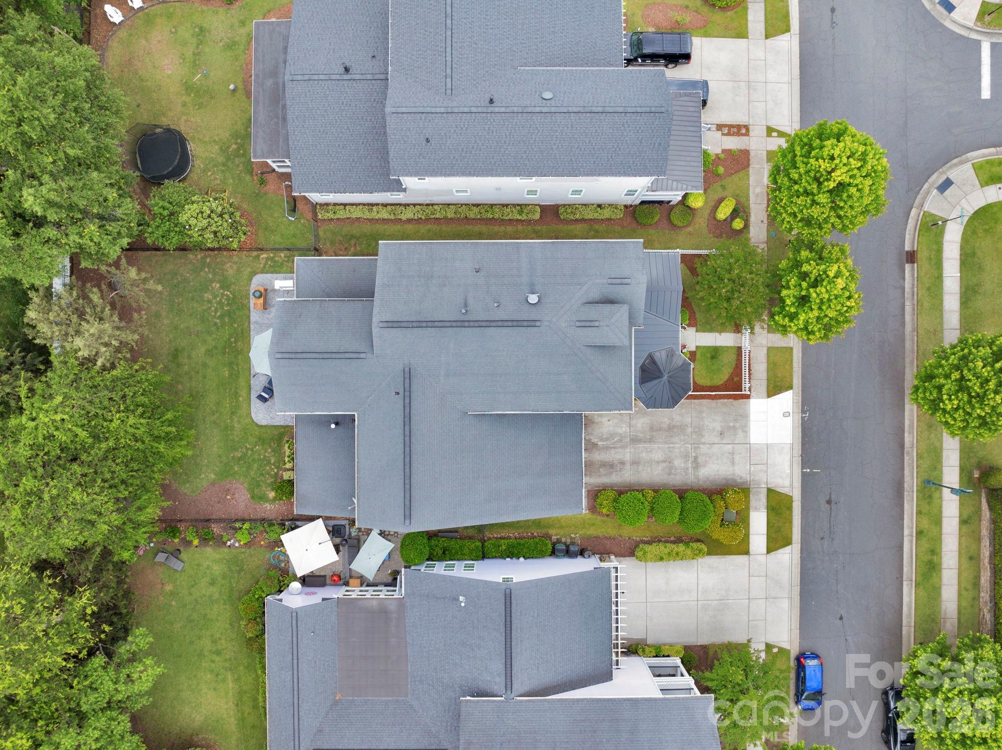 9802 Cotton Stand Road — Charlotte