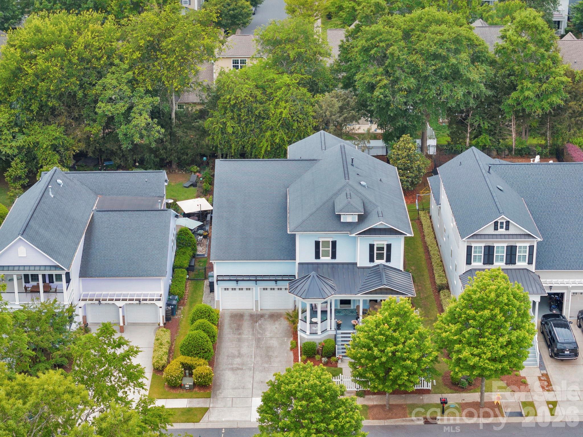9802 Cotton Stand Road — Charlotte