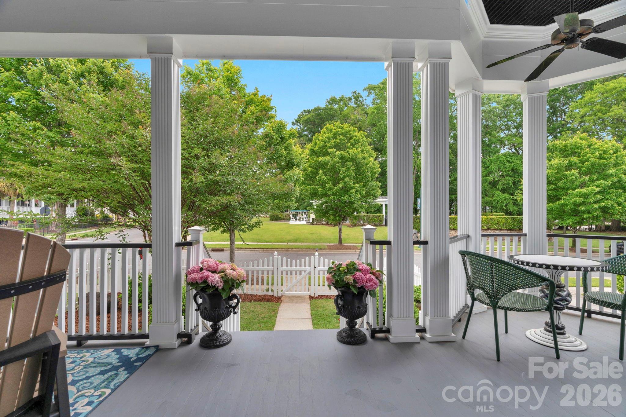 9802 Cotton Stand Road — Charlotte