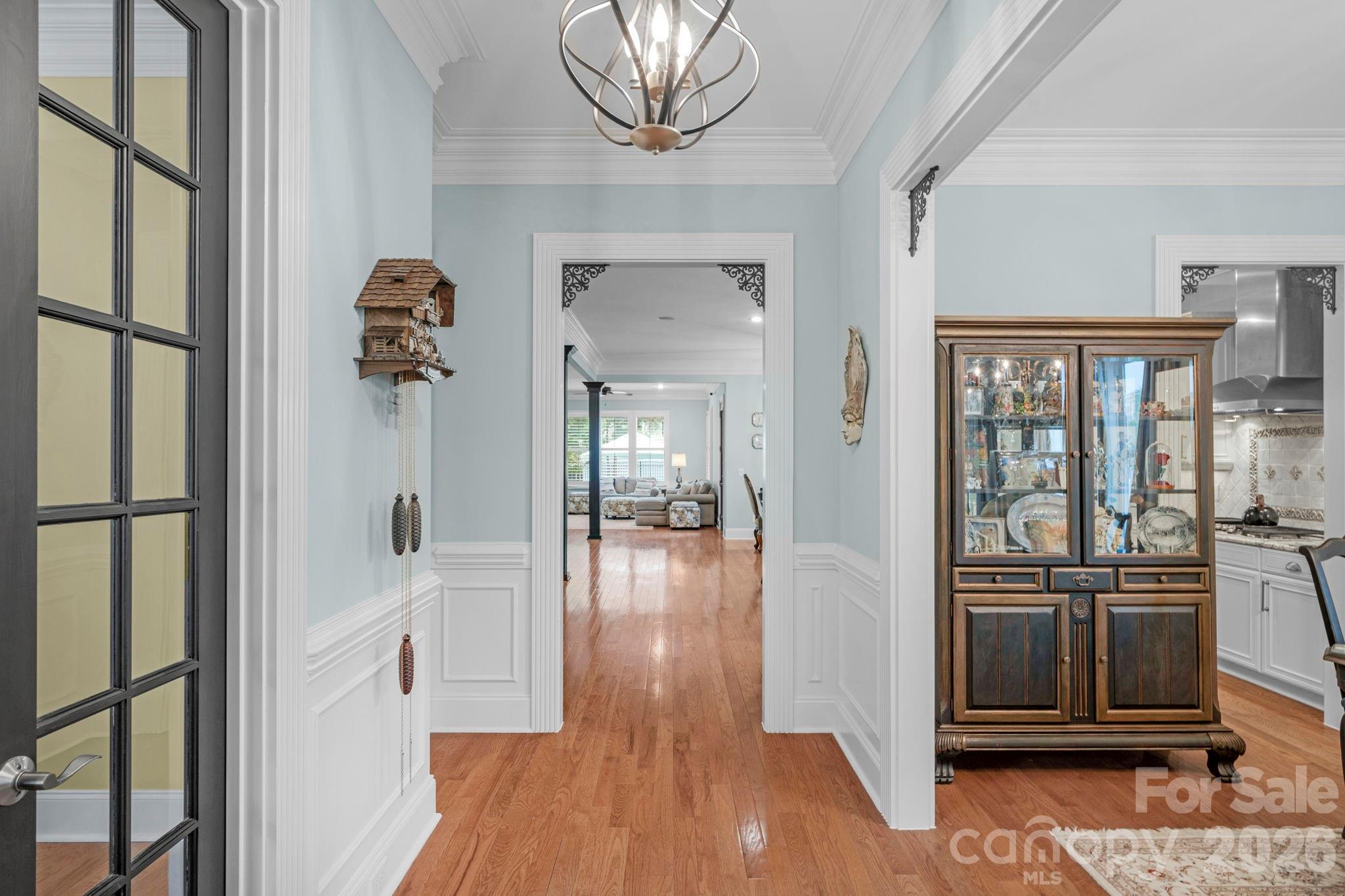 9802 Cotton Stand Road — Charlotte