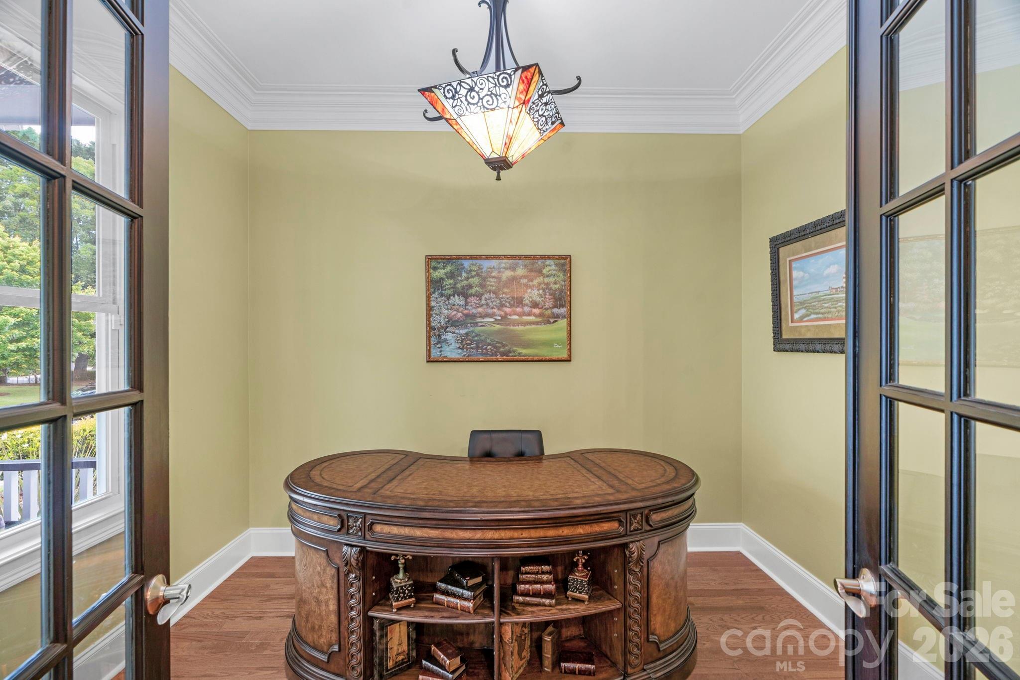 9802 Cotton Stand Road — Charlotte