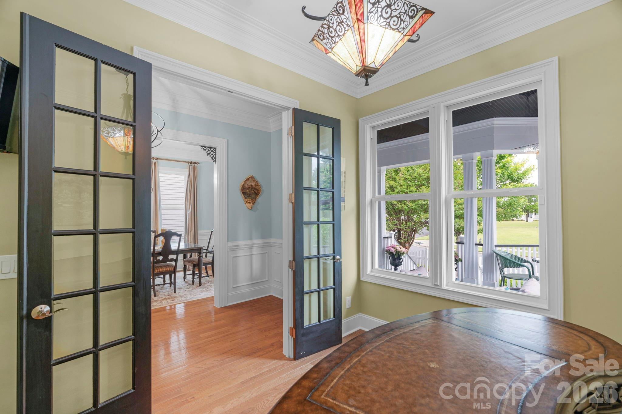 9802 Cotton Stand Road — Charlotte