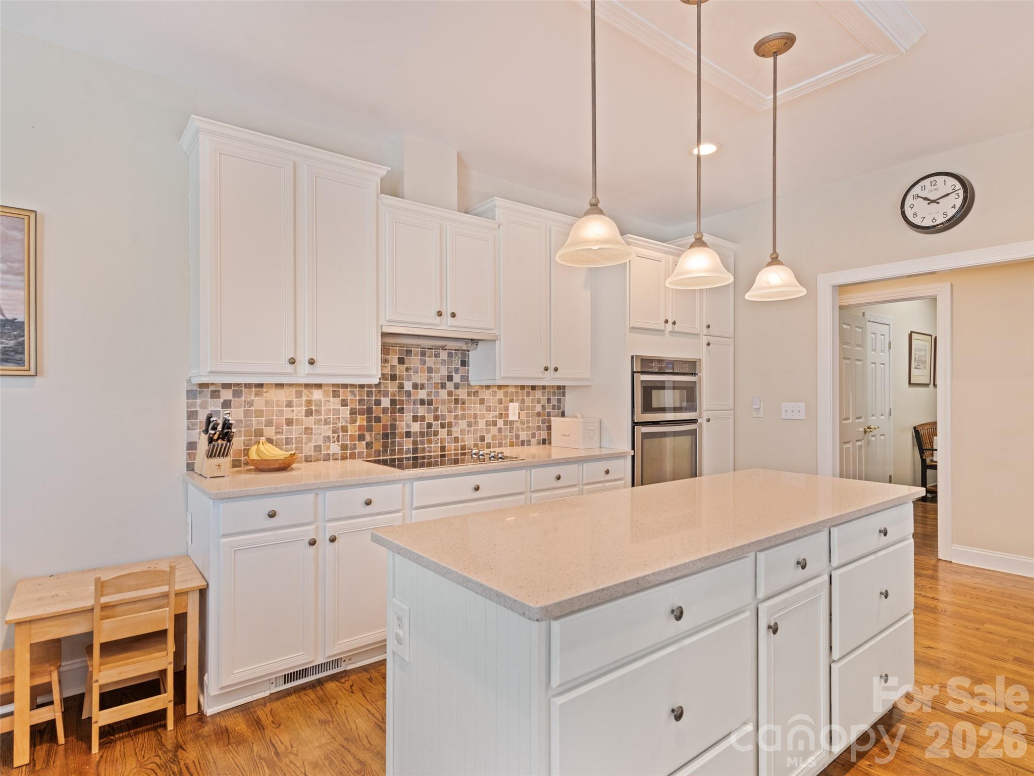 5 Split Creek Court — Mills River