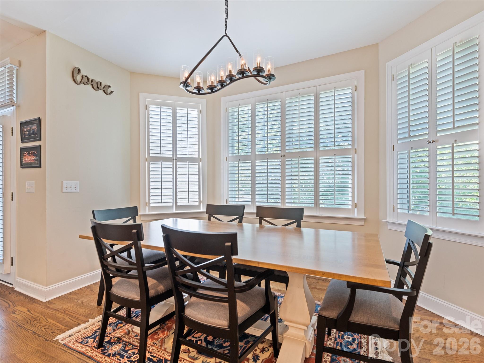 5 Split Creek Court — Mills River