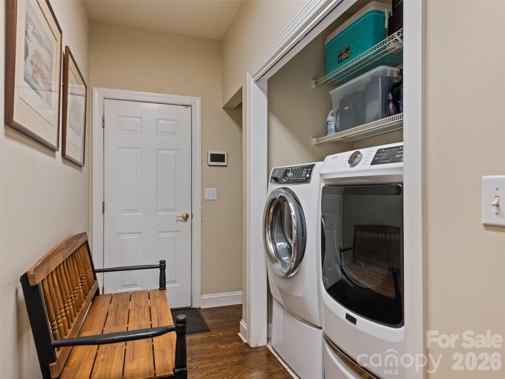 5 Split Creek Court — Mills River