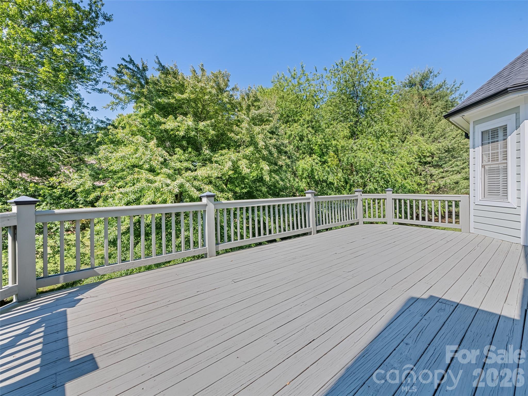 5 Split Creek Court — Mills River