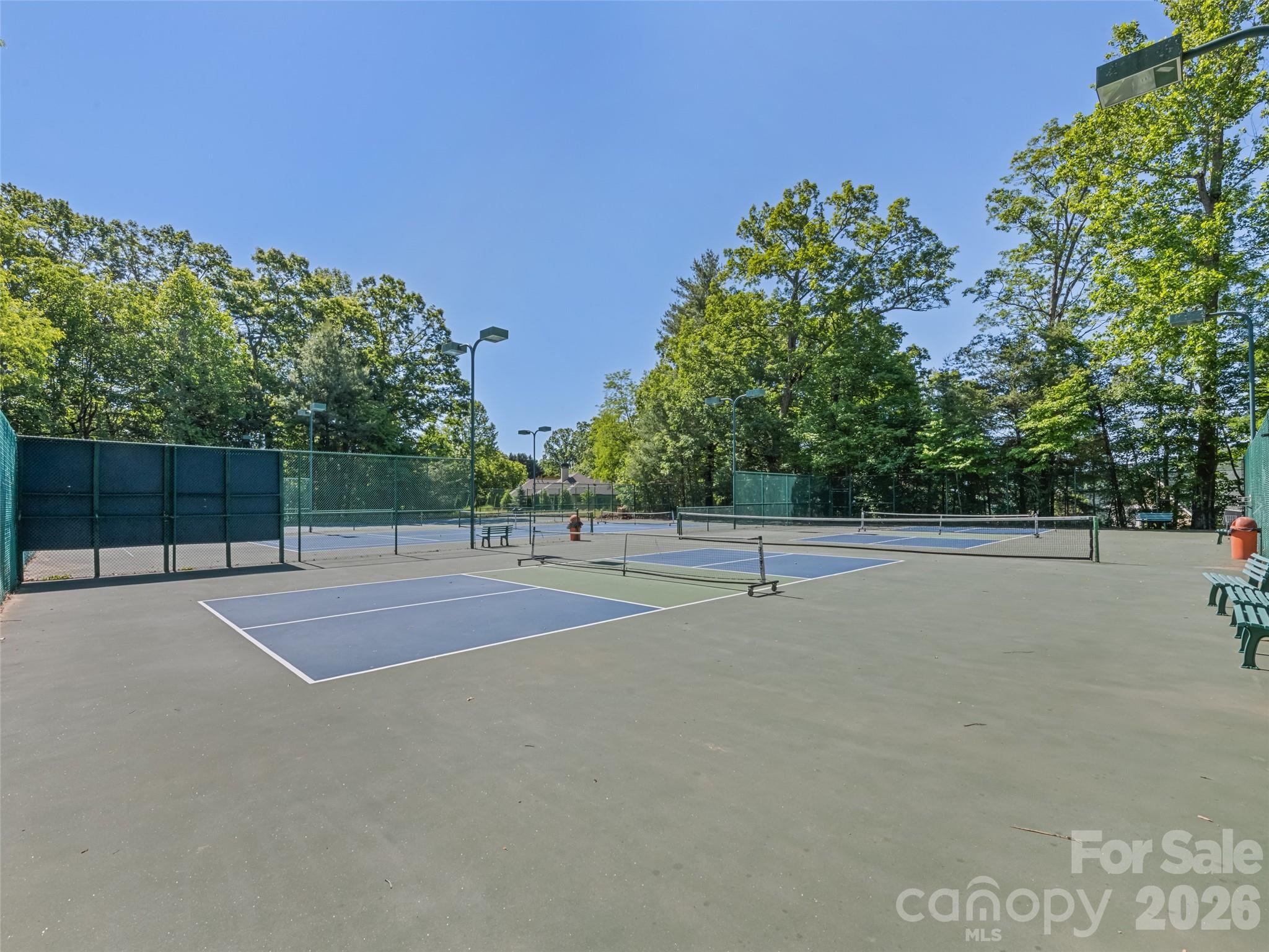 5 Split Creek Court — Mills River
