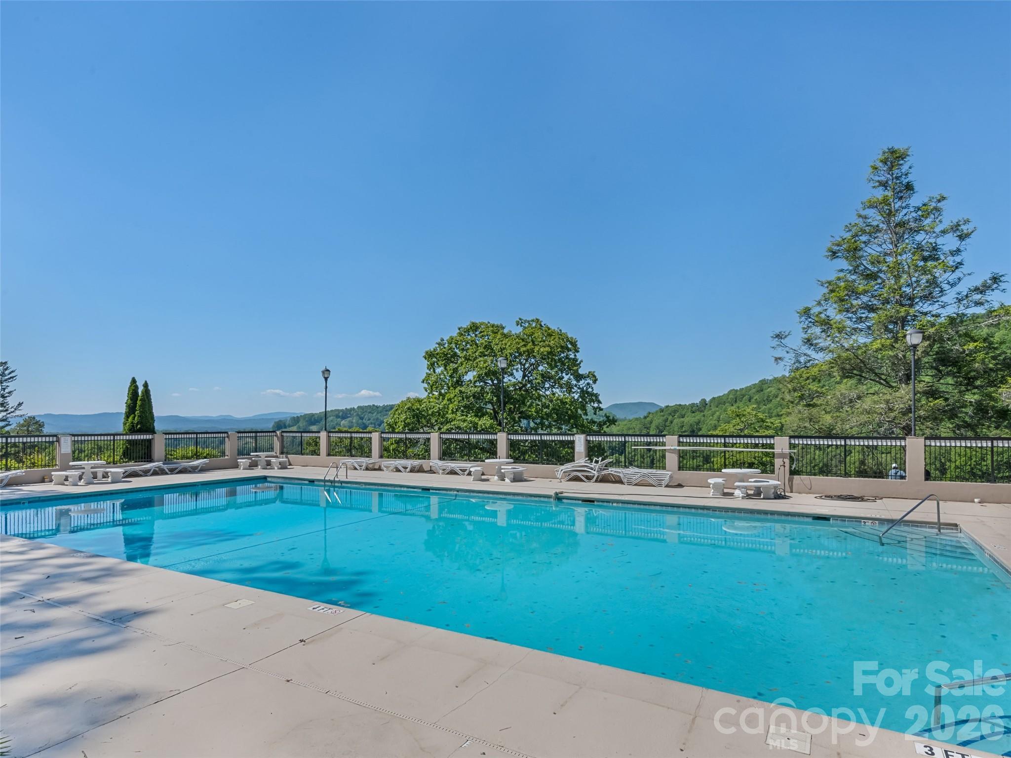 5 Split Creek Court — Mills River