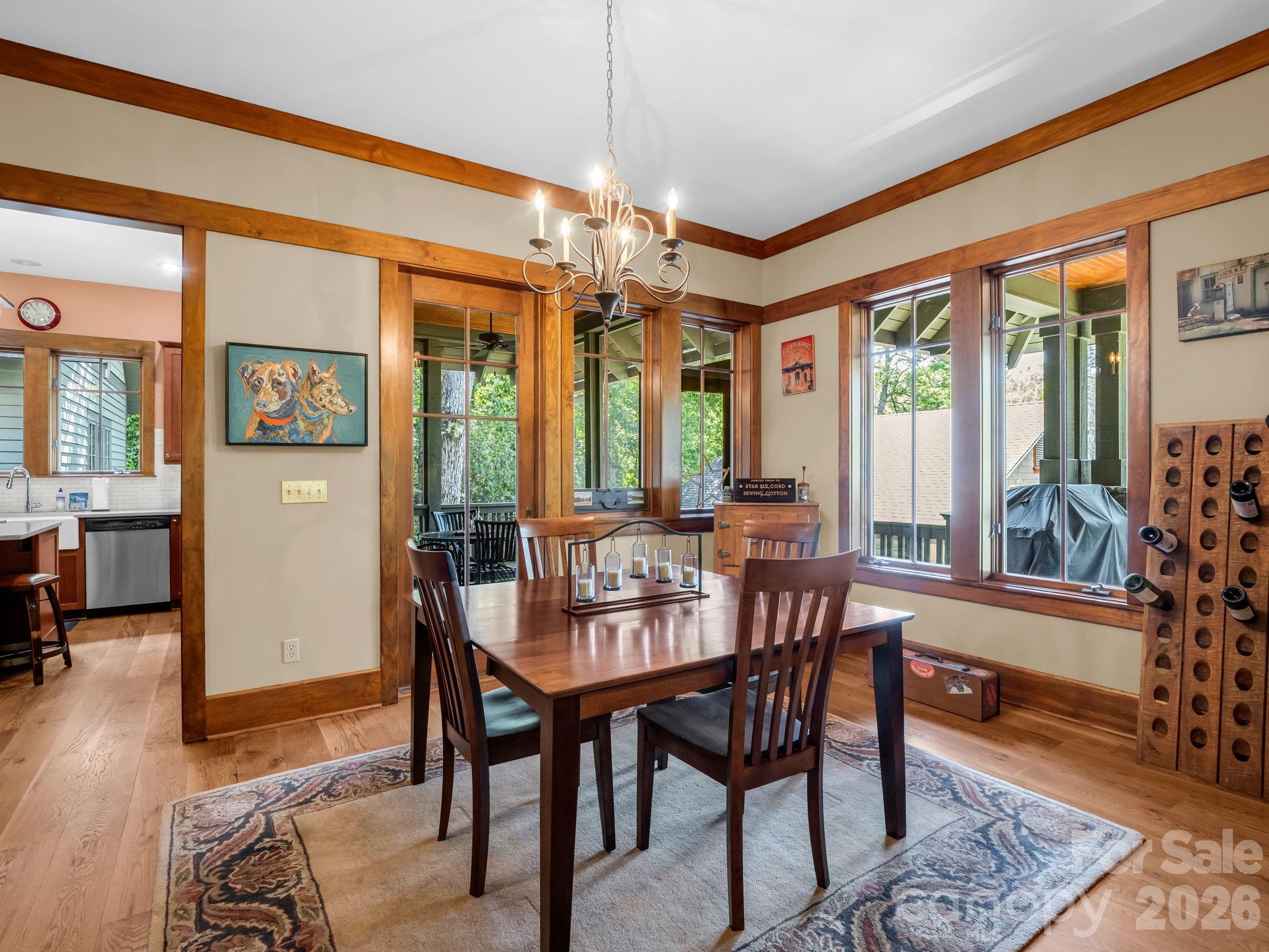 5 Longfellow Drive — Black Mountain