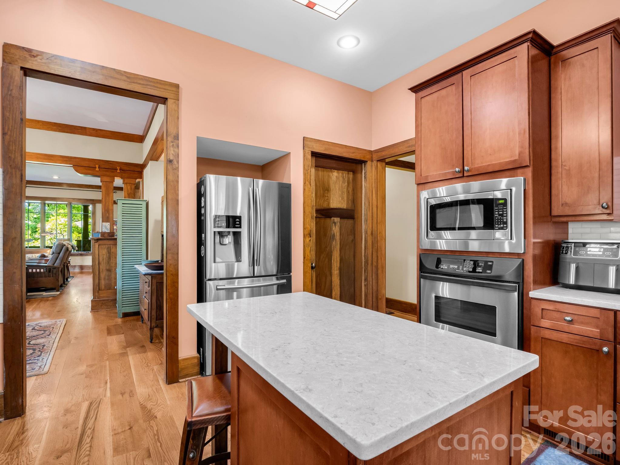 5 Longfellow Drive — Black Mountain