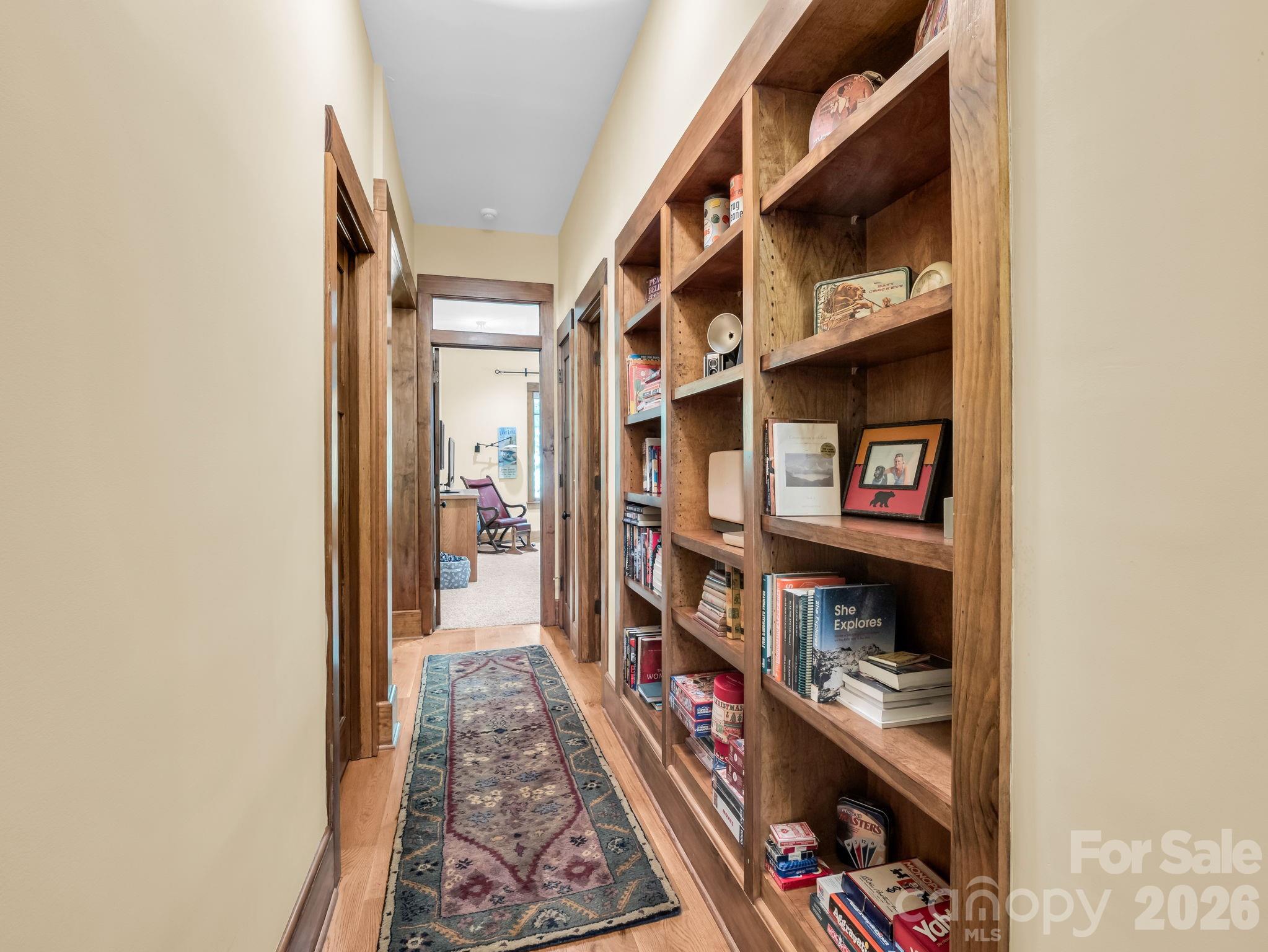 5 Longfellow Drive — Black Mountain