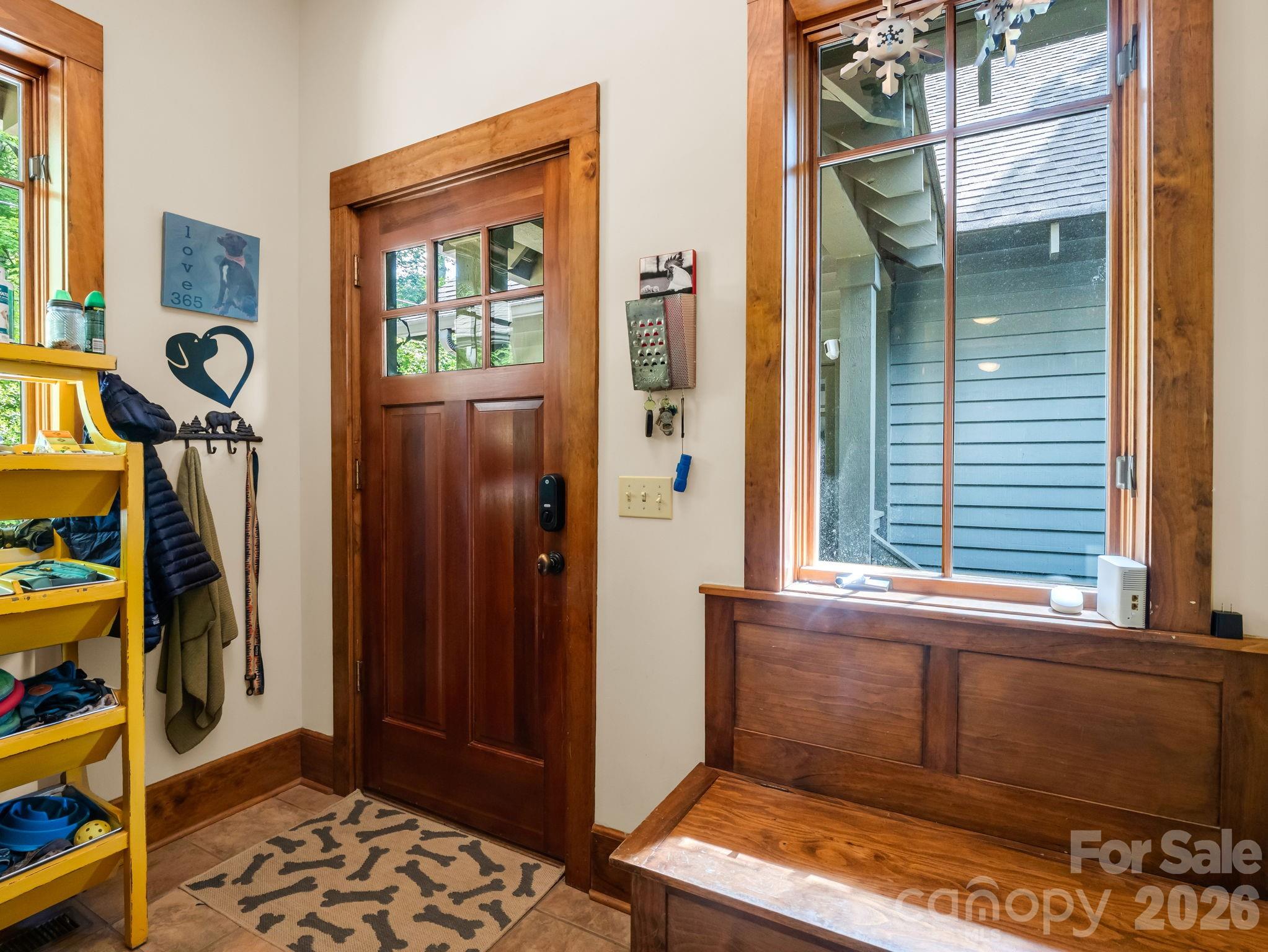 5 Longfellow Drive — Black Mountain