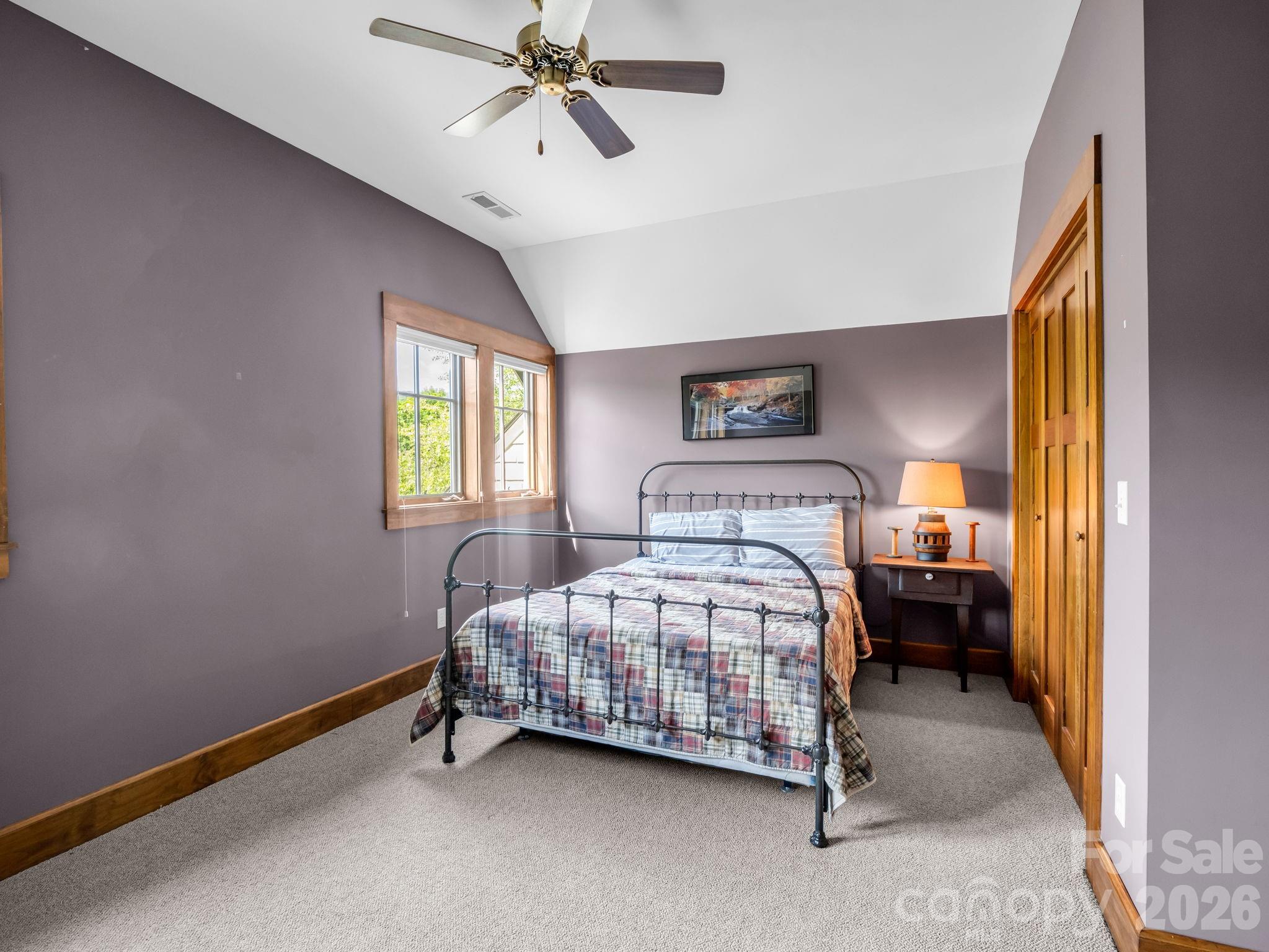 5 Longfellow Drive — Black Mountain
