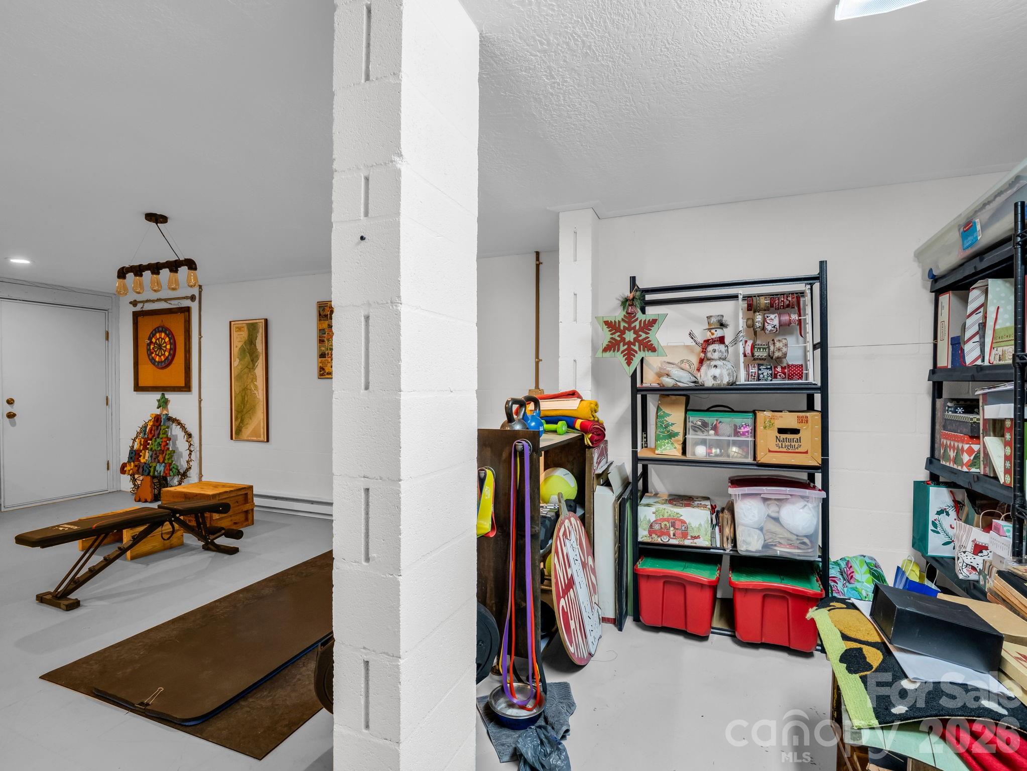 5 Longfellow Drive — Black Mountain