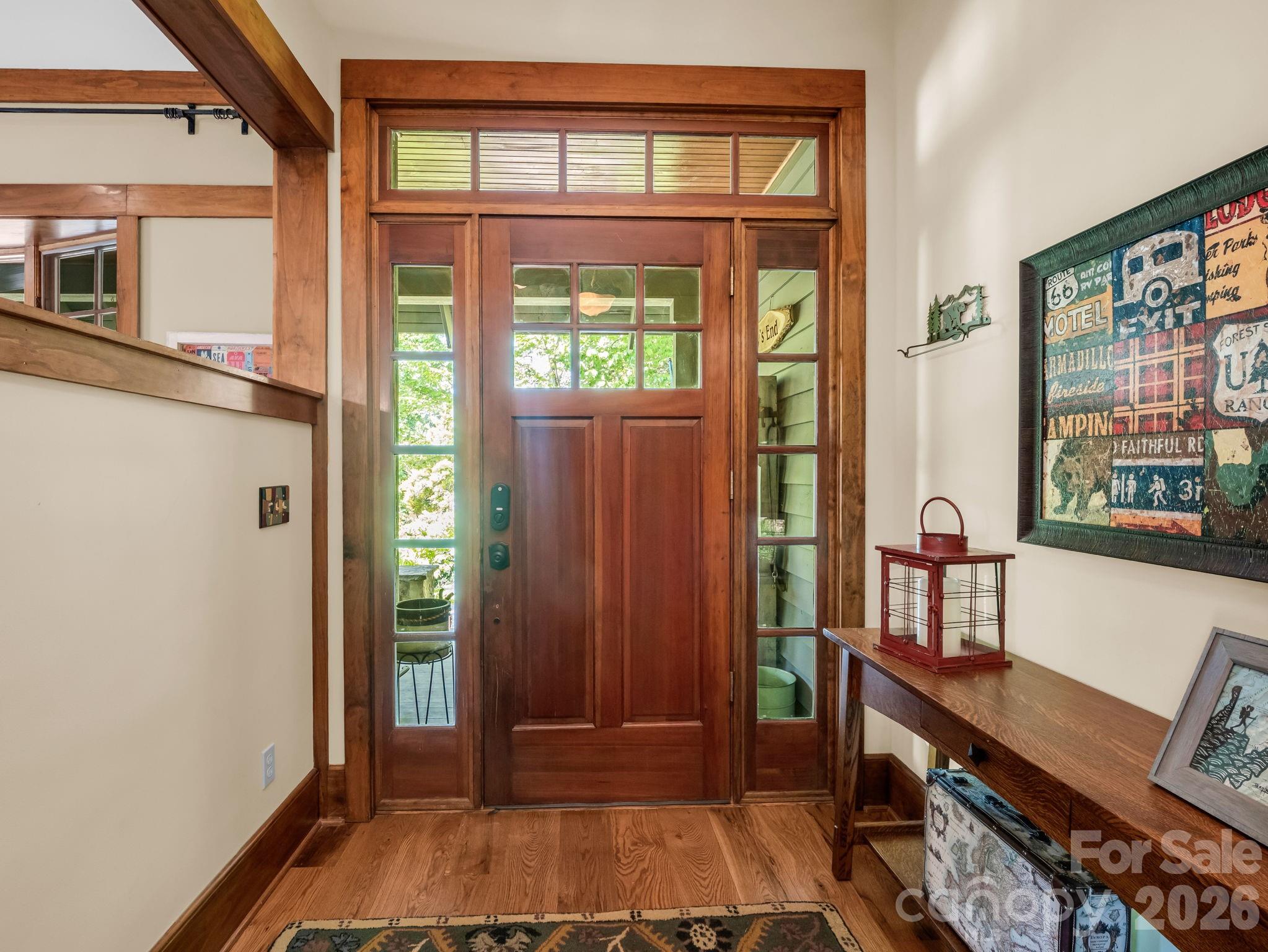 5 Longfellow Drive — Black Mountain