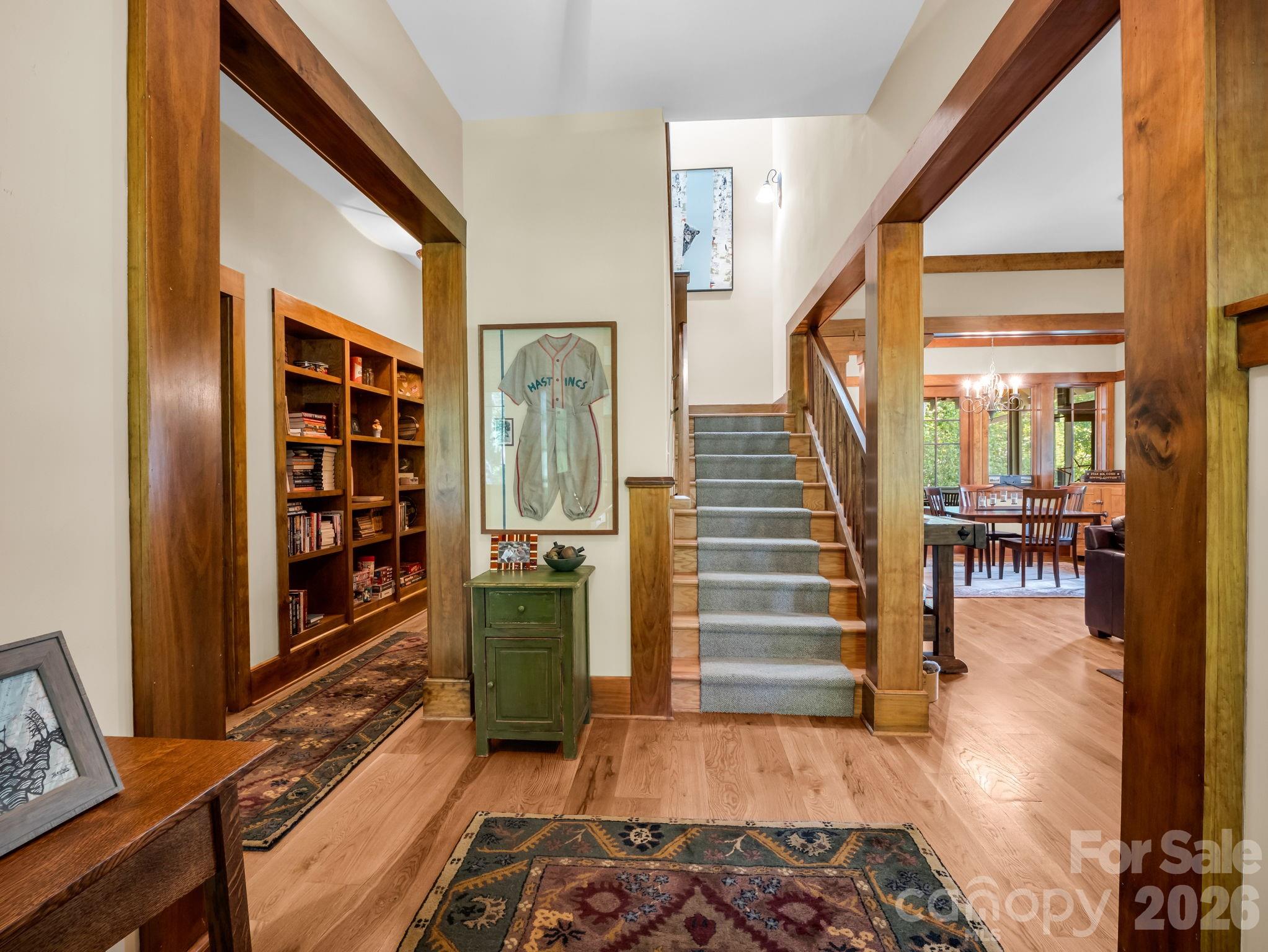 5 Longfellow Drive — Black Mountain
