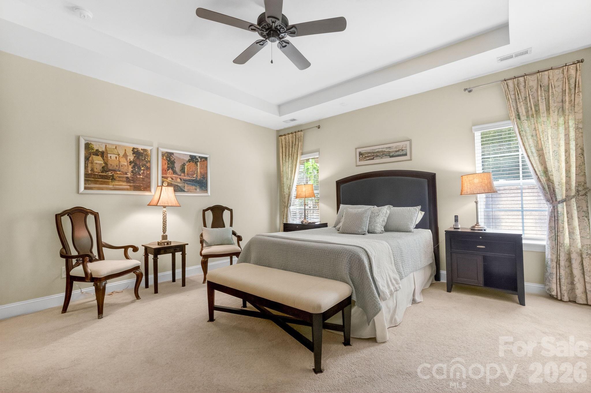 321 Calming Way — Tega Cay
