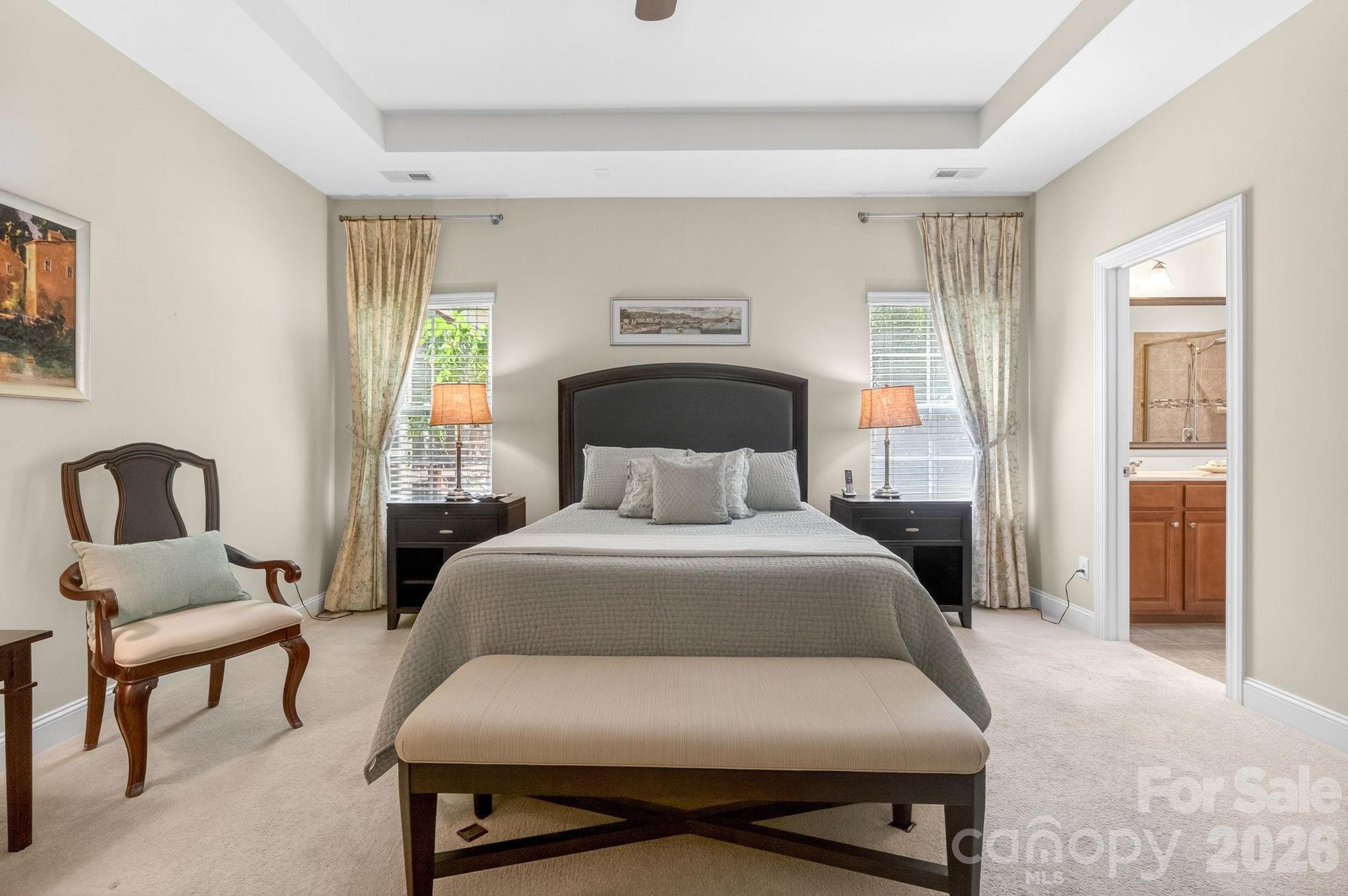 321 Calming Way — Tega Cay