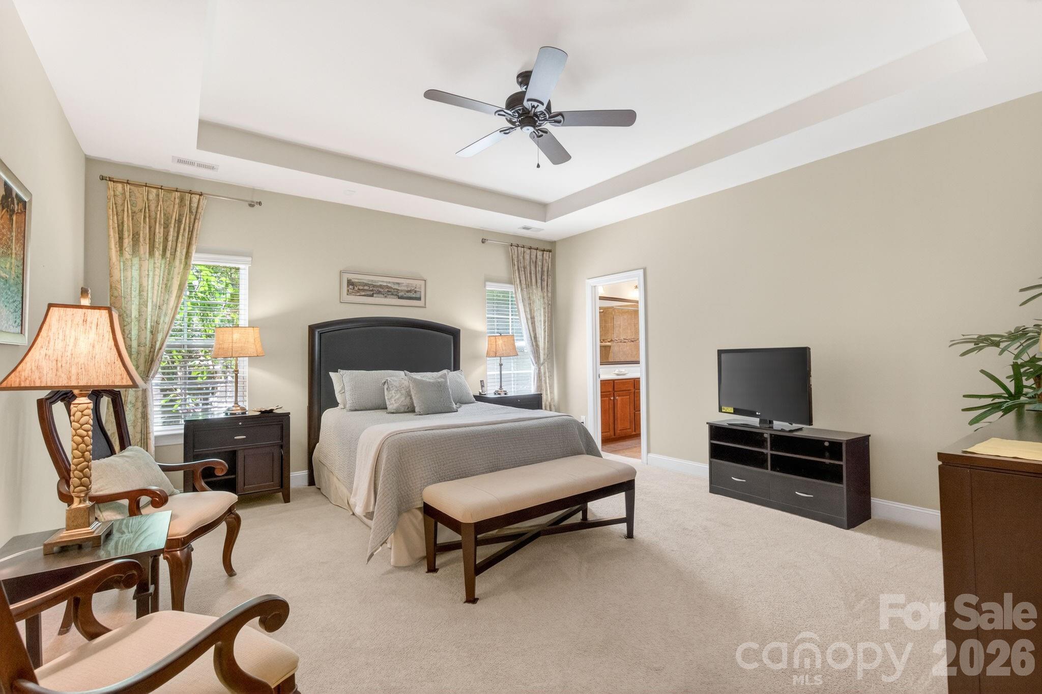 321 Calming Way — Tega Cay