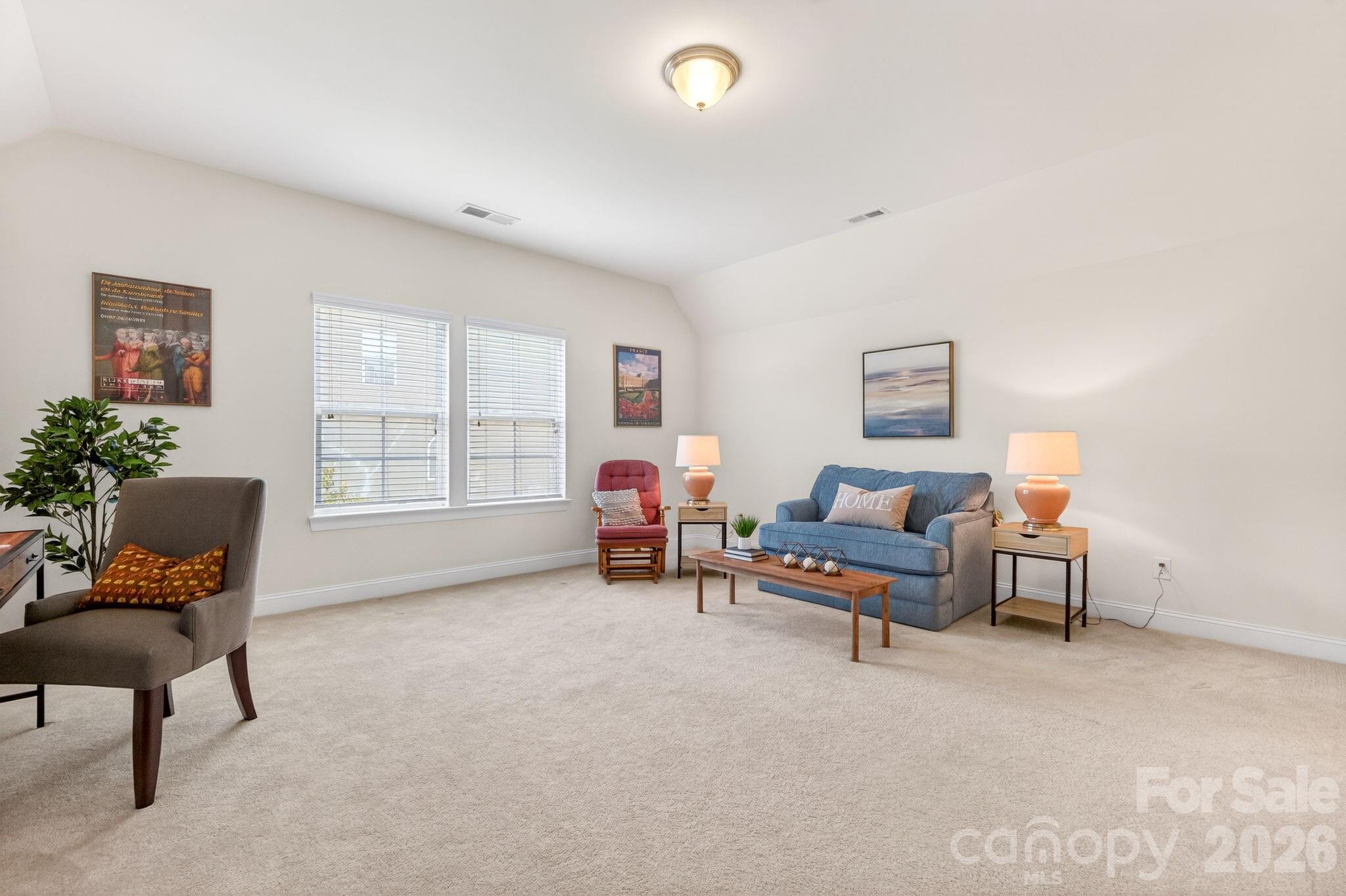 321 Calming Way — Tega Cay