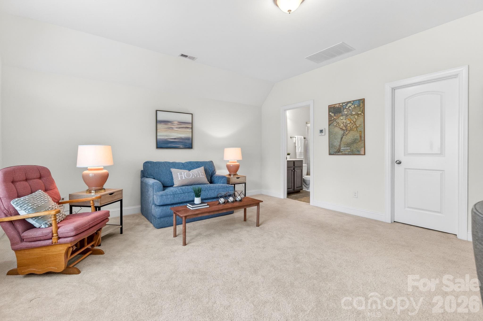 321 Calming Way — Tega Cay