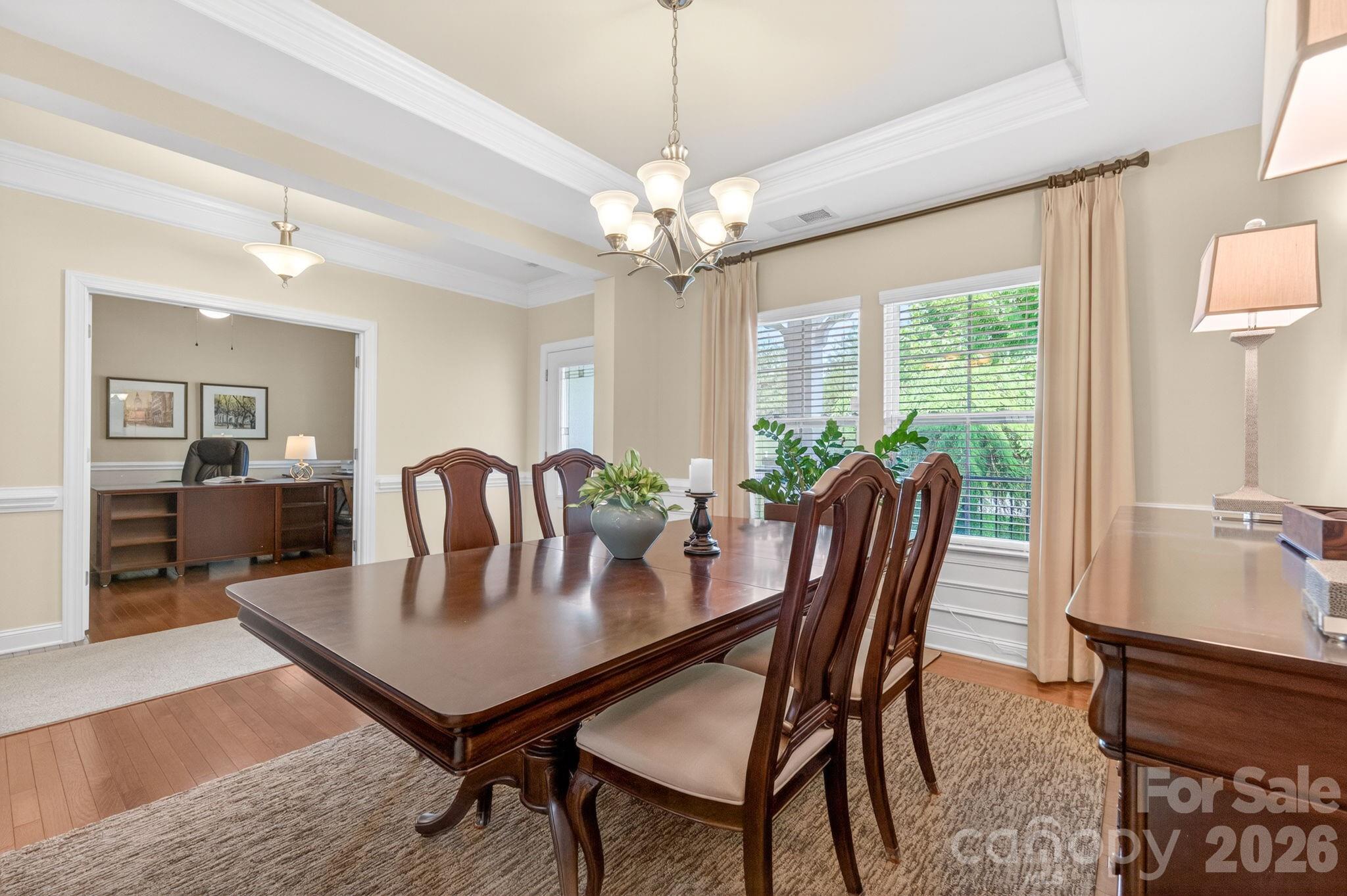 321 Calming Way — Tega Cay