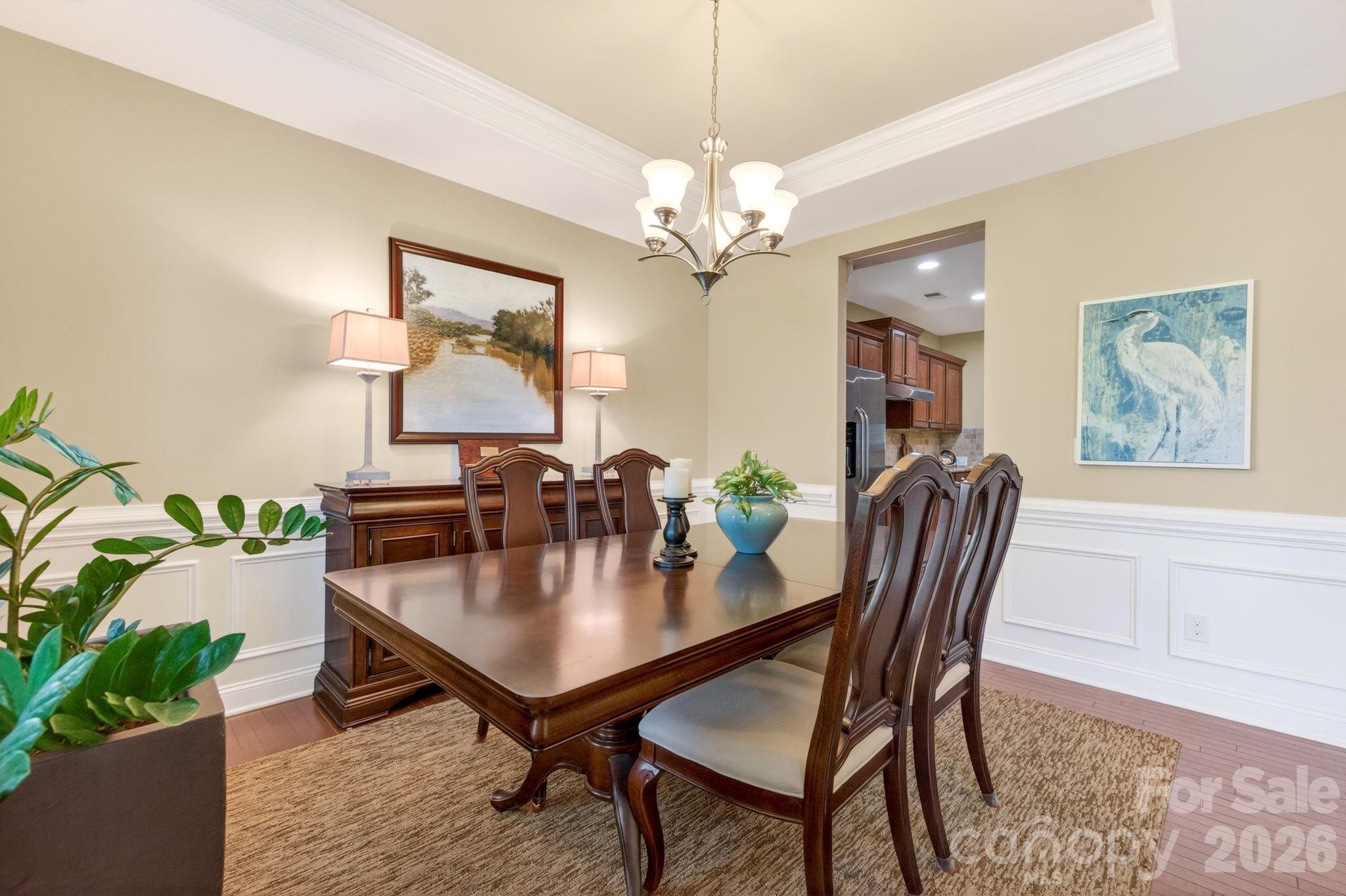 321 Calming Way — Tega Cay