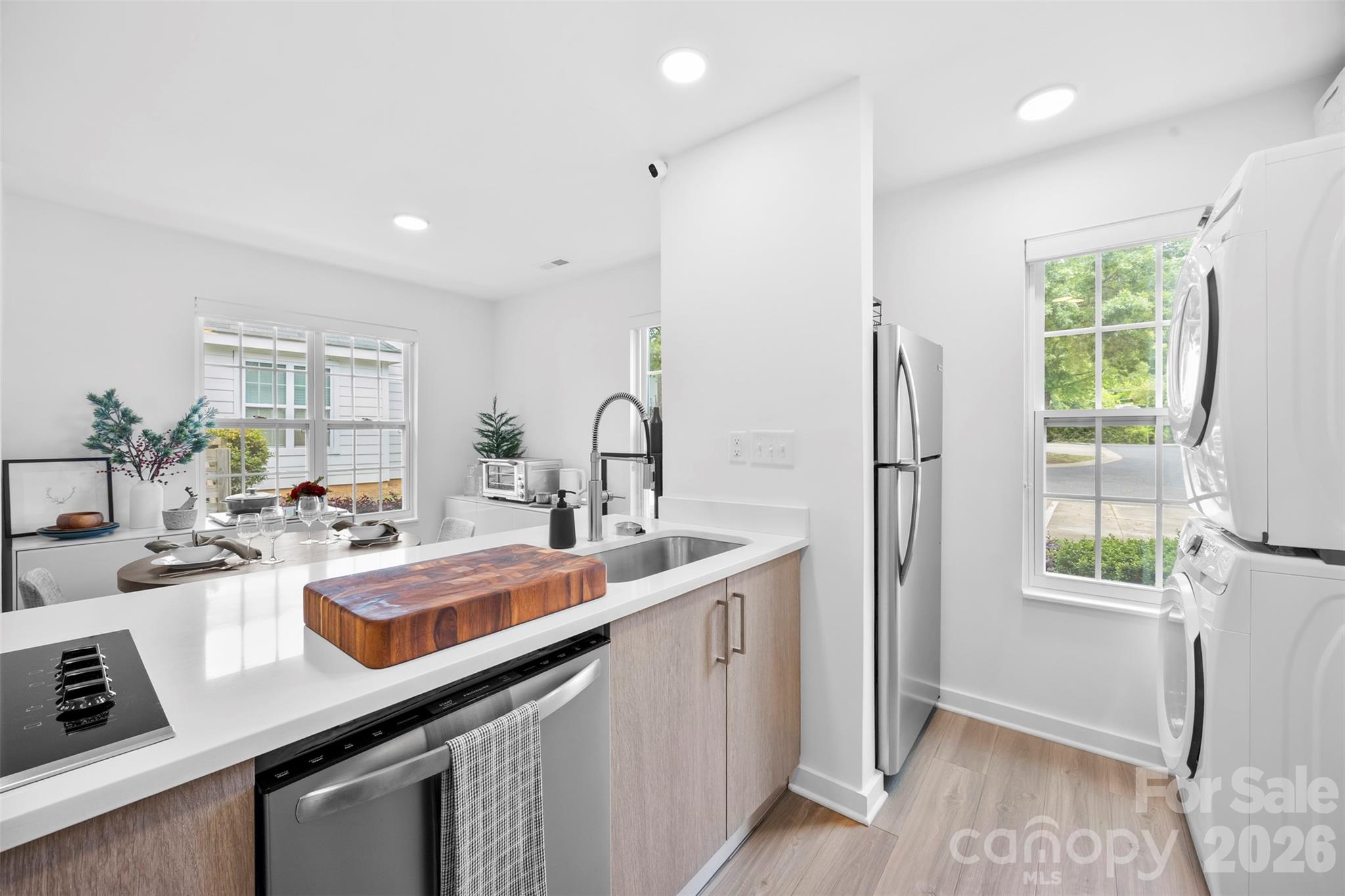 1511 Briar Creek Road #B — Charlotte