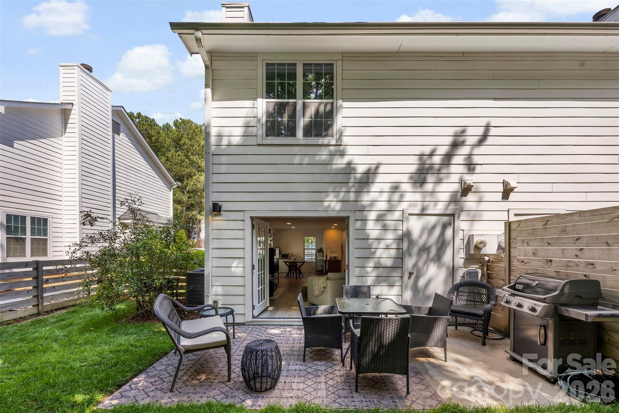 1511 Briar Creek Road #B — Charlotte