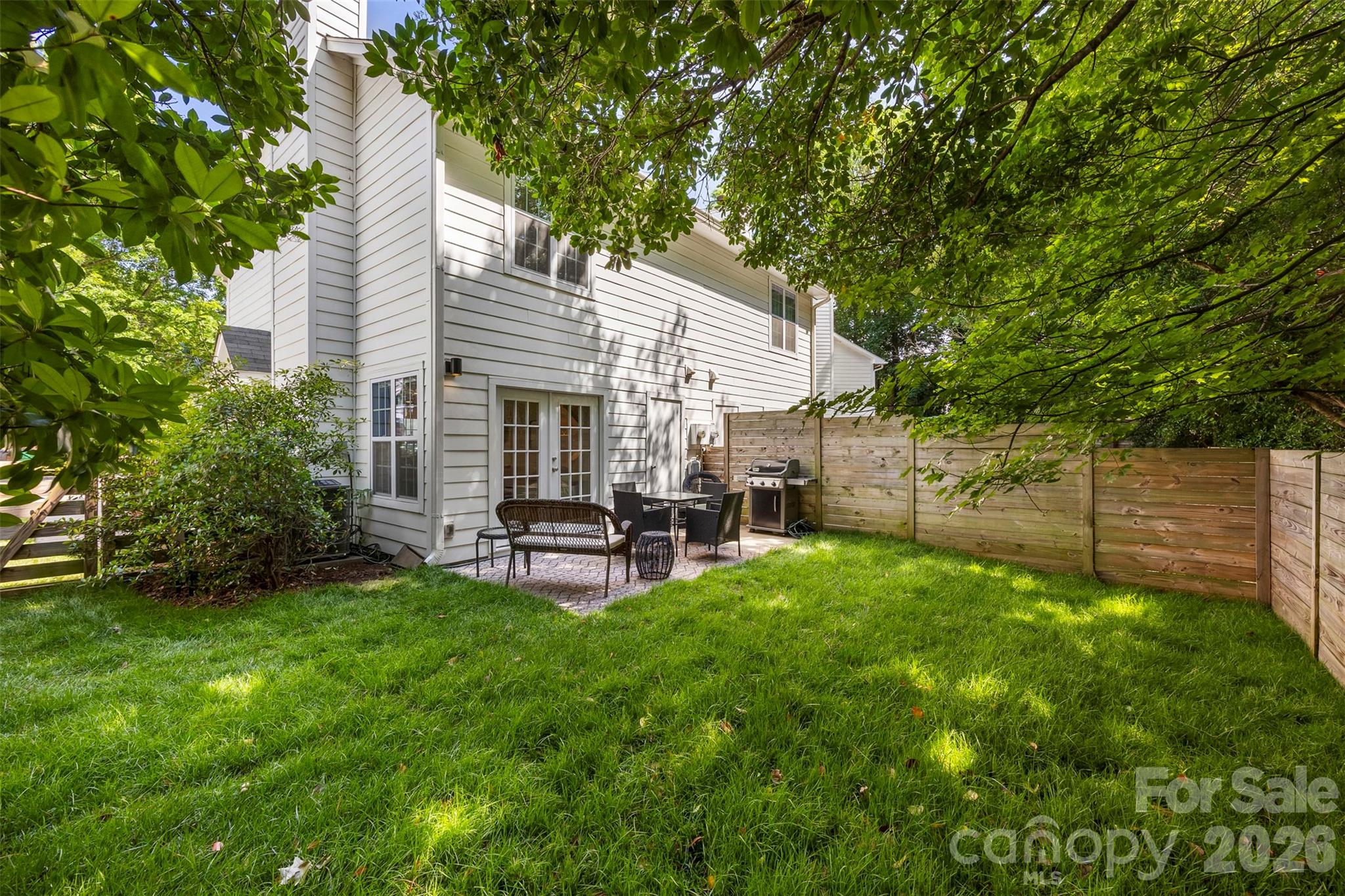 1511 Briar Creek Road #B — Charlotte