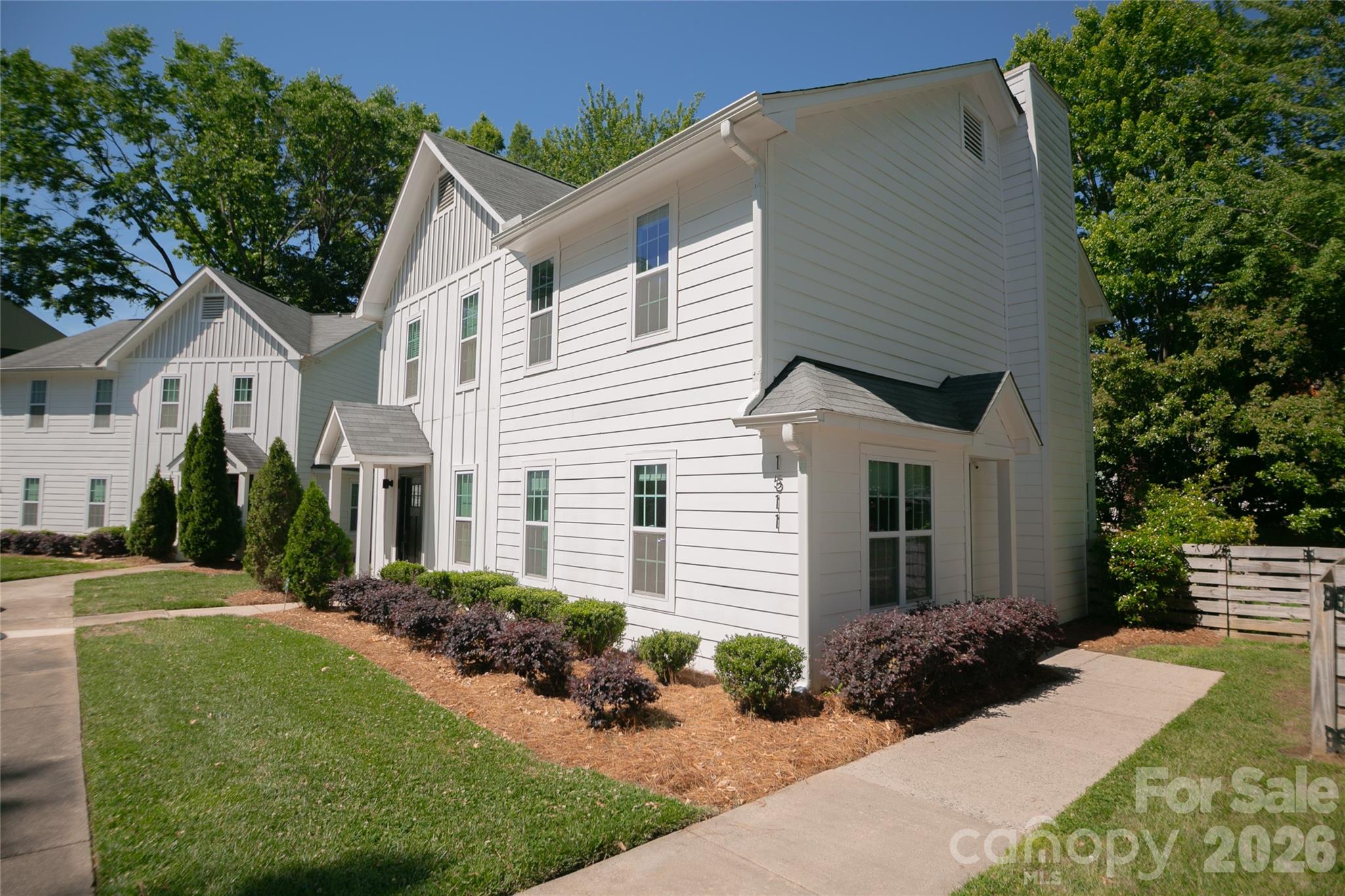 1511 Briar Creek Road #B — Charlotte