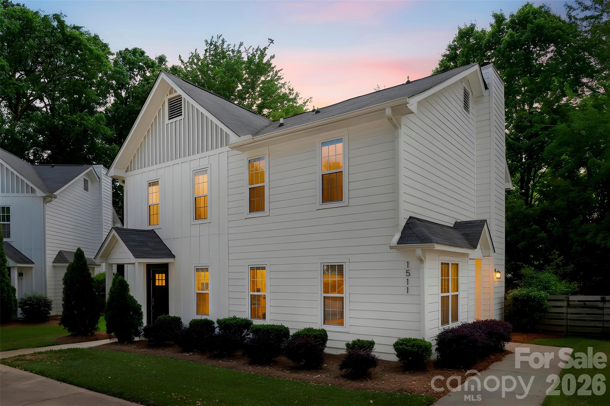1511 Briar Creek Road #B — Charlotte