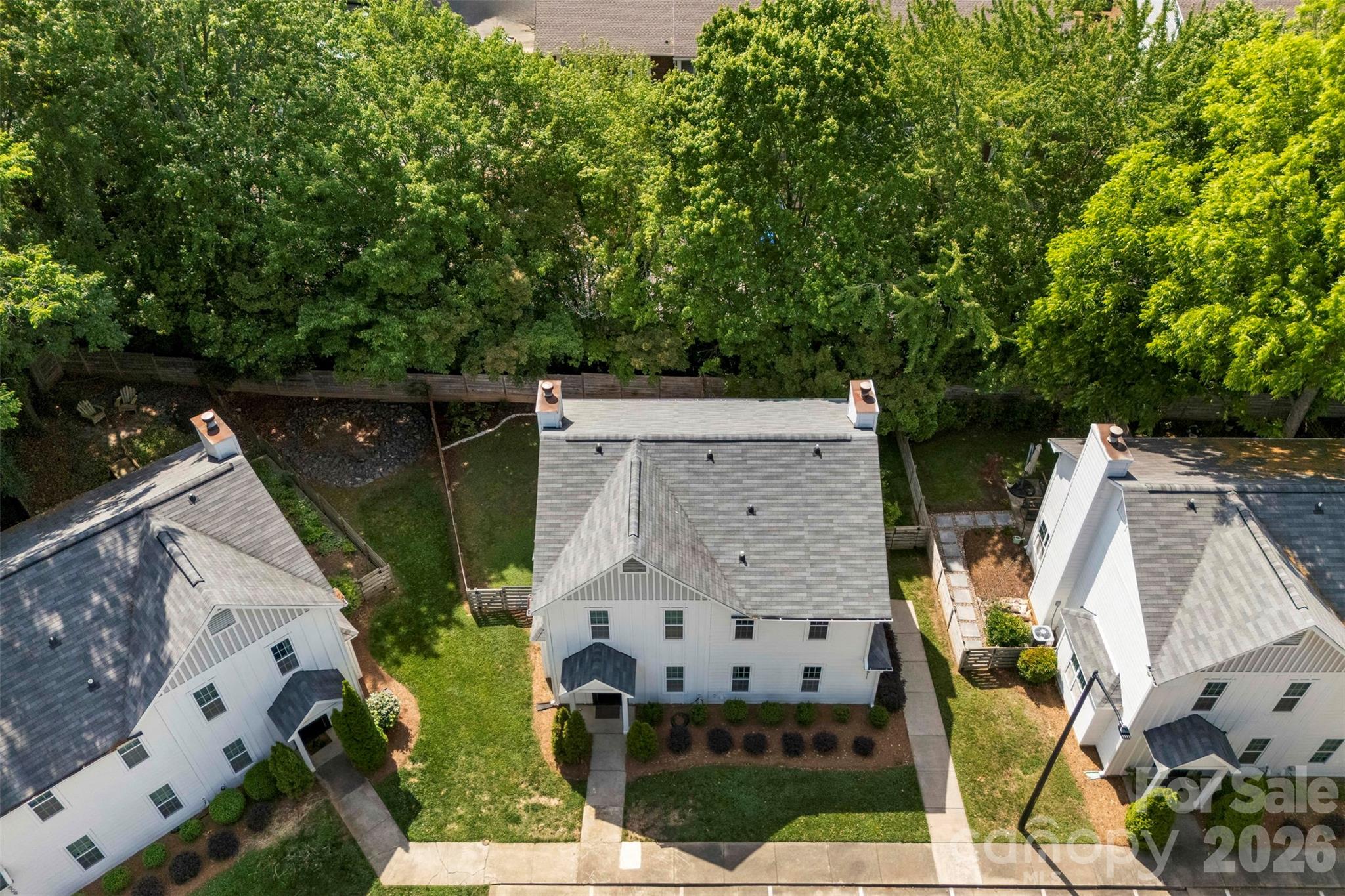 1511 Briar Creek Road #B — Charlotte