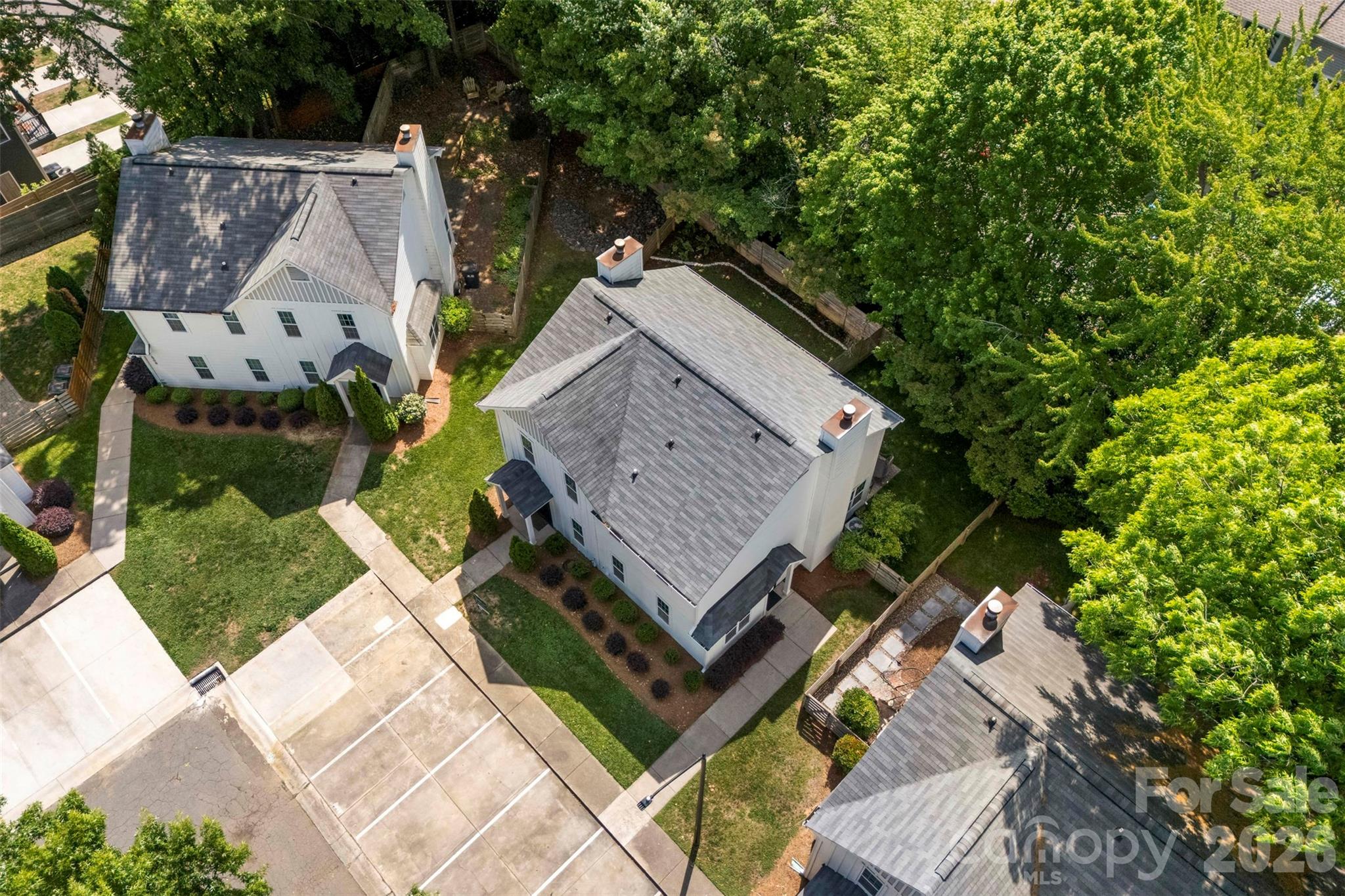 1511 Briar Creek Road #B — Charlotte