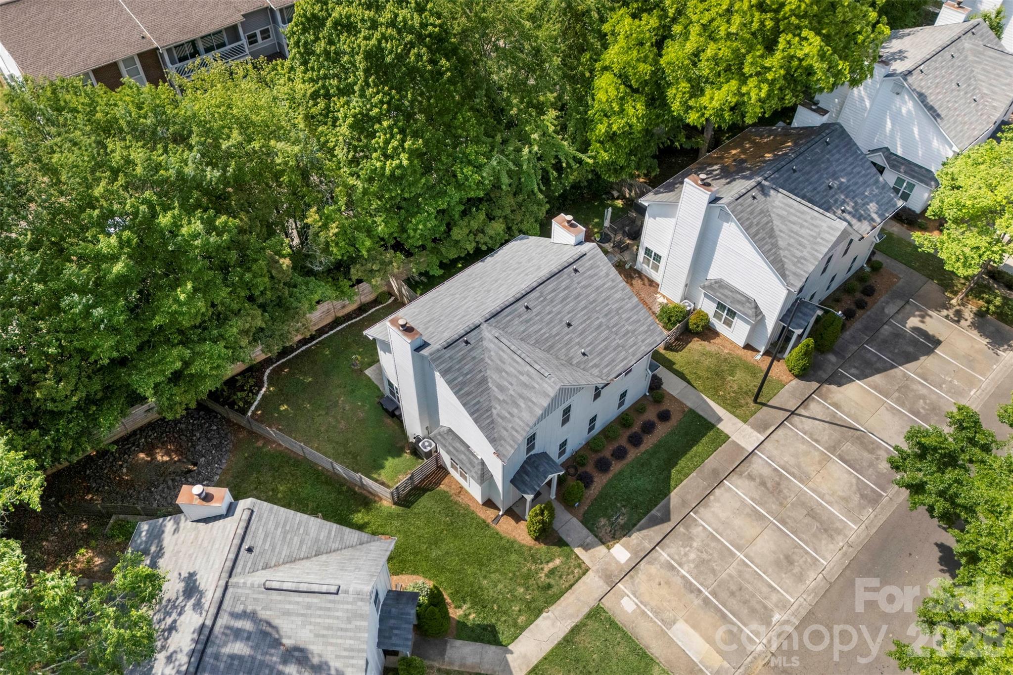 1511 Briar Creek Road #B — Charlotte
