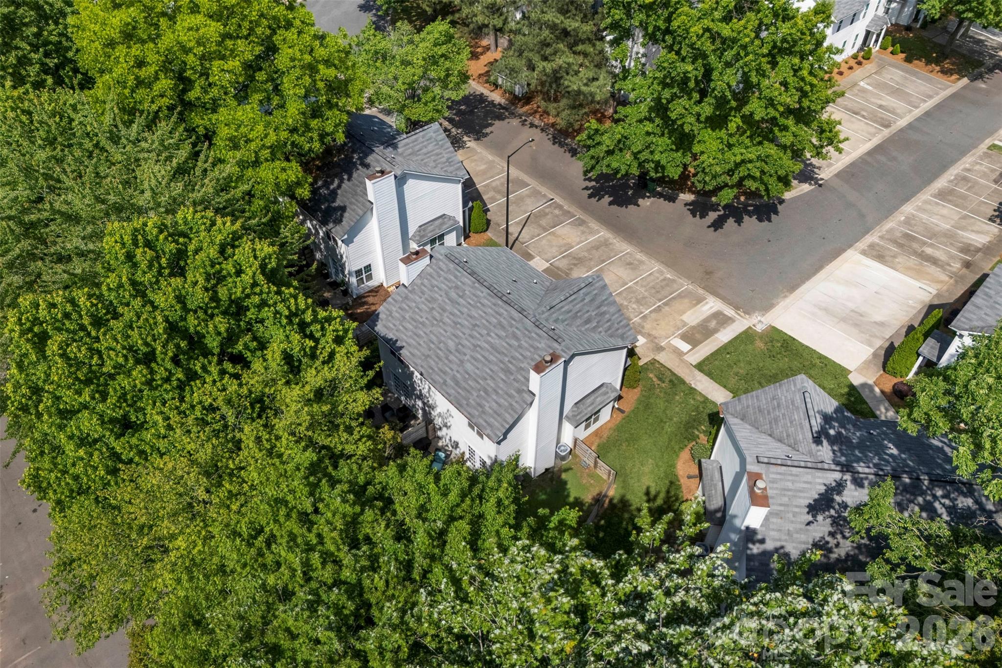 1511 Briar Creek Road #B — Charlotte