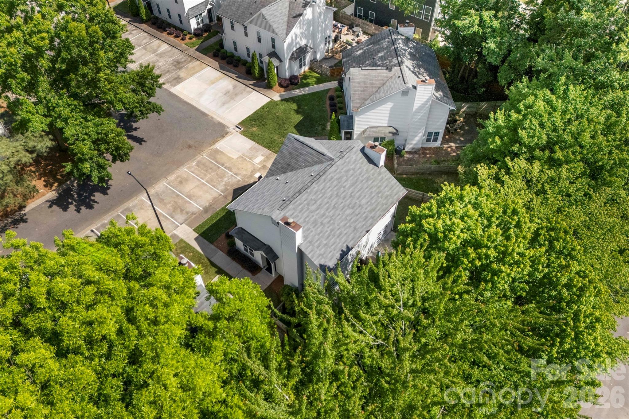 1511 Briar Creek Road #B — Charlotte