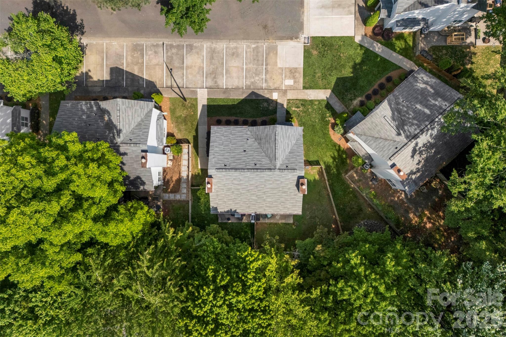 1511 Briar Creek Road #B — Charlotte