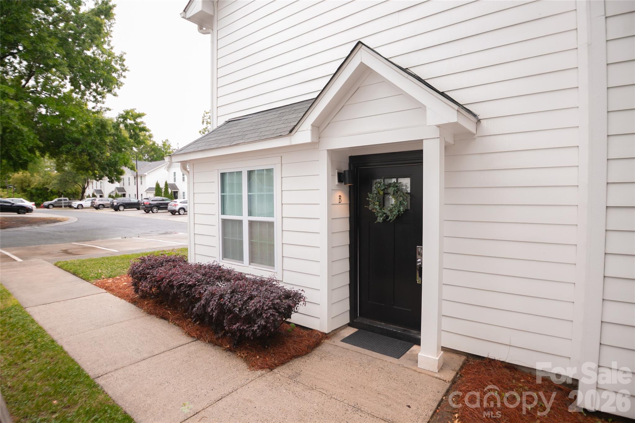 1511 Briar Creek Road #B — Charlotte