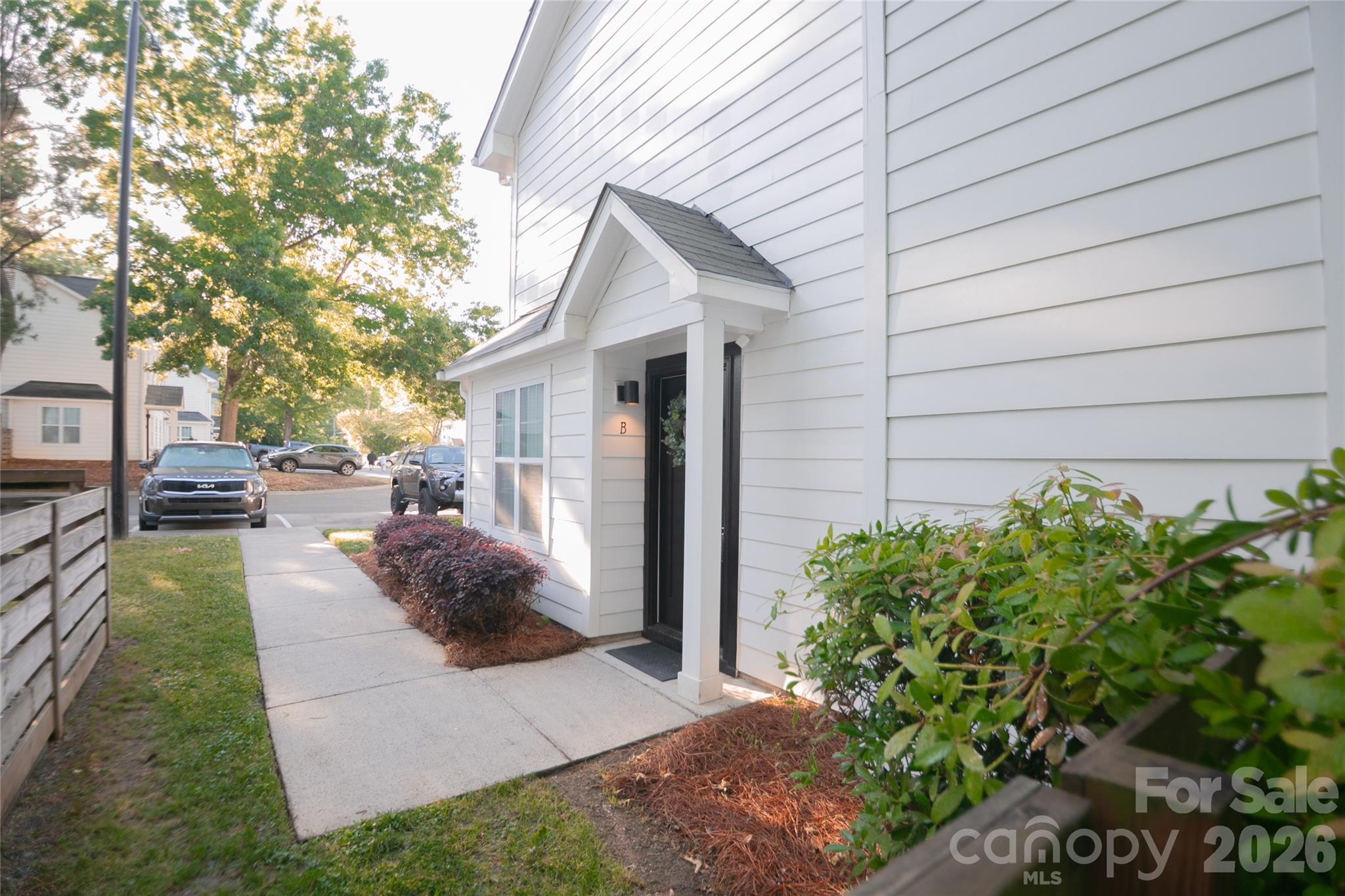 1511 Briar Creek Road #B — Charlotte