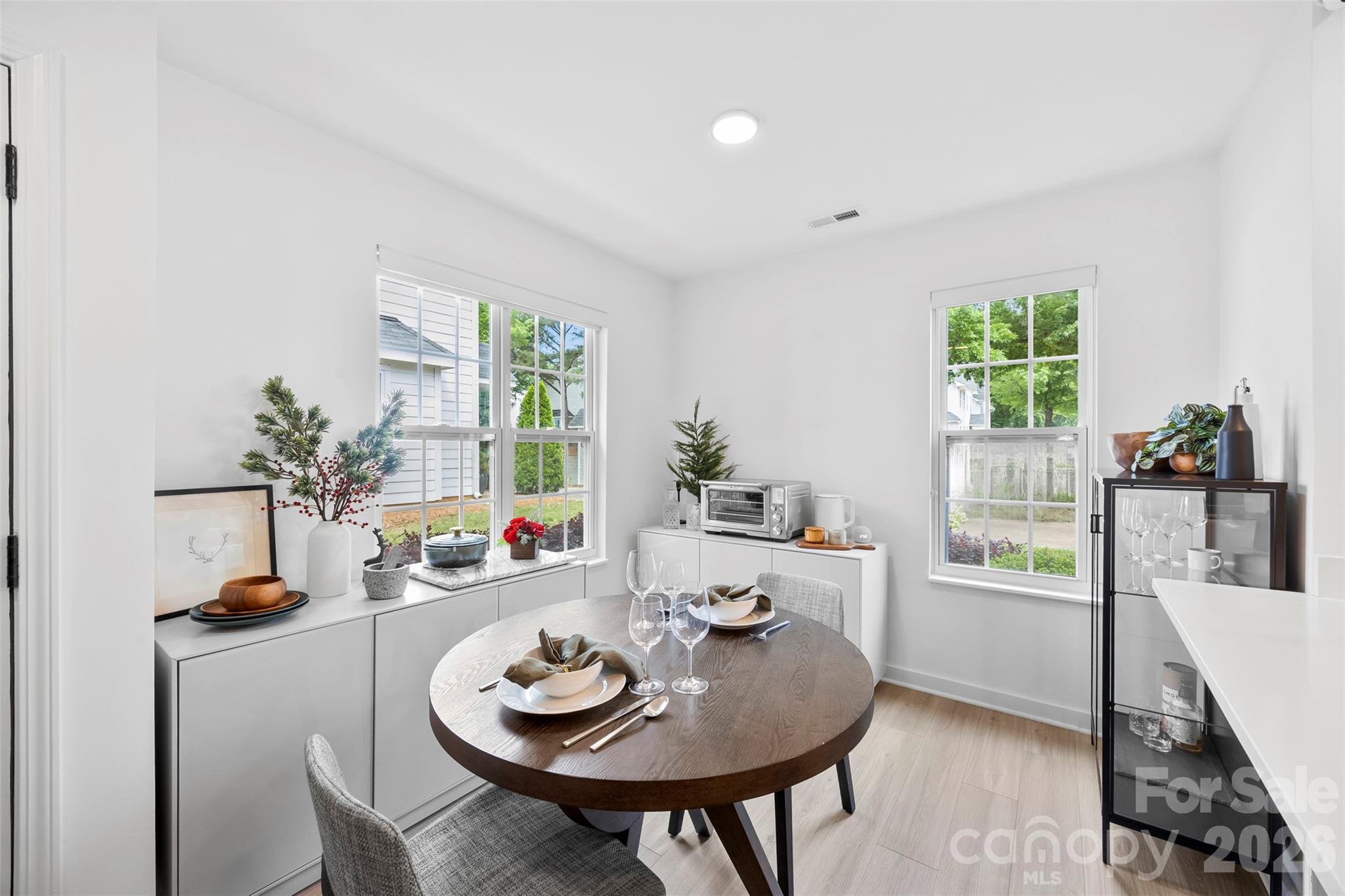 1511 Briar Creek Road #B — Charlotte